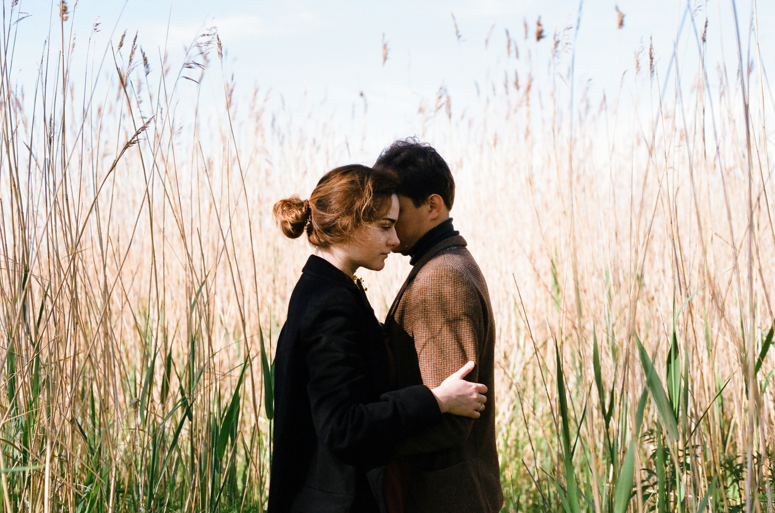 Family. Yana Bulgakova Photographhy