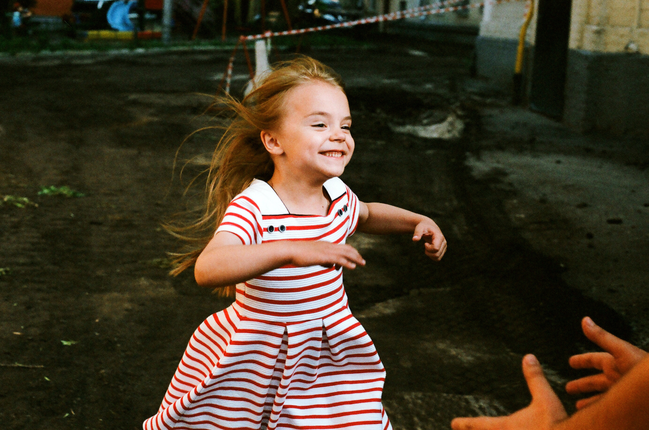 Family. Yana Bulgakova Photographhy