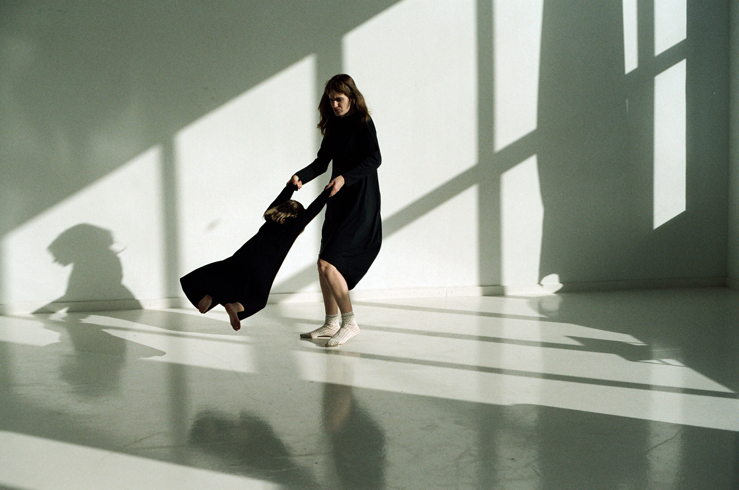 Family. Yana Bulgakova Photographhy