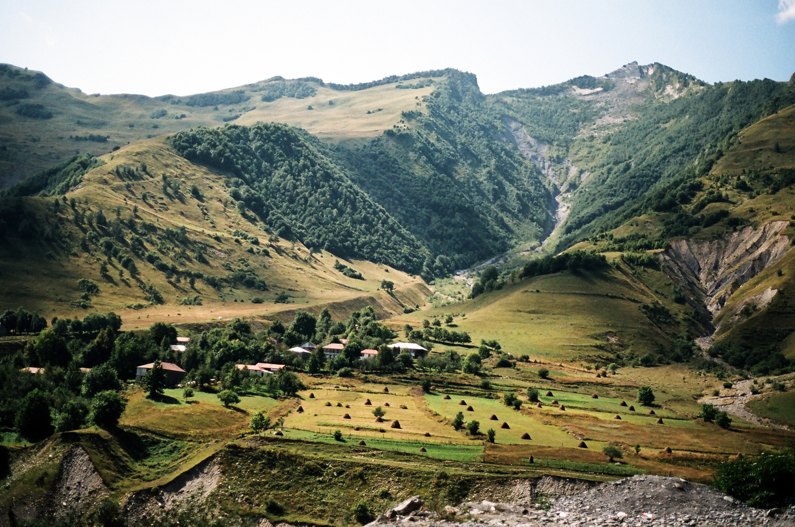 Travel. Yana Bulgakova Photographhy