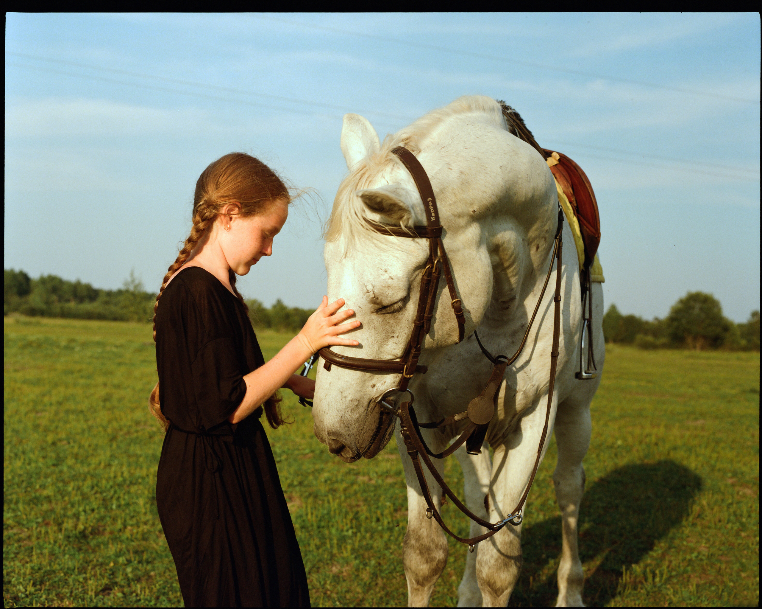 Family. Yana Bulgakova Photographhy
