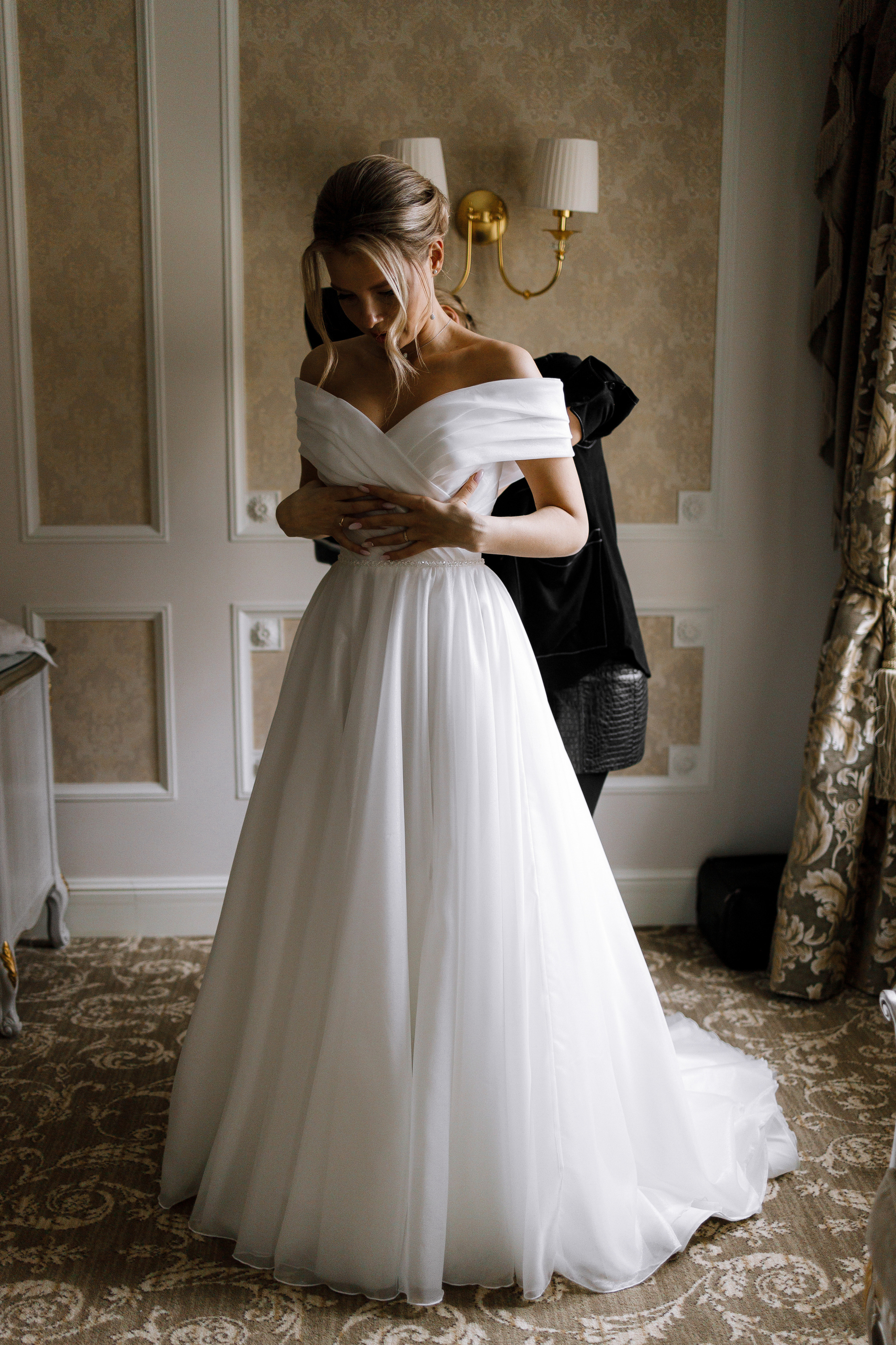 Антон & Анастасия — Санкт-Петербург. Richard and Irene - Destination wedding photographer