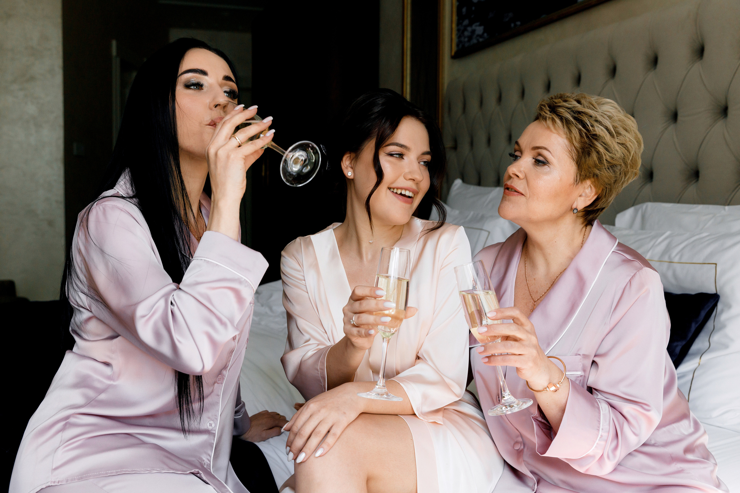 Никита & Евгения — Санкт-Петербург. Свадебный фотограф Ричард Конвенсаров Wedding Photographer Richard & I