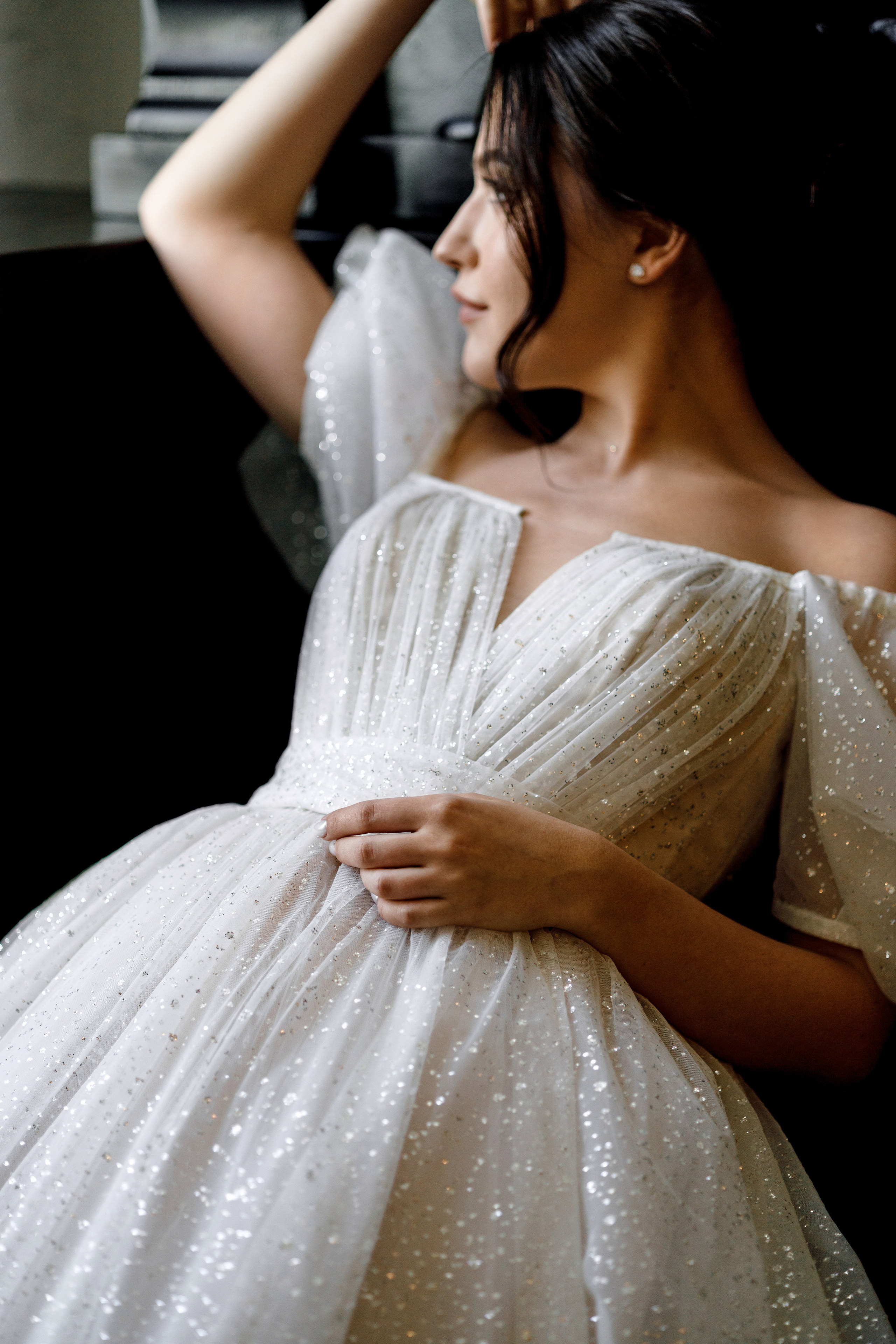 Никита & Евгения — Санкт-Петербург. Свадебный фотограф Ричард Конвенсаров Wedding Photographer Richard & I