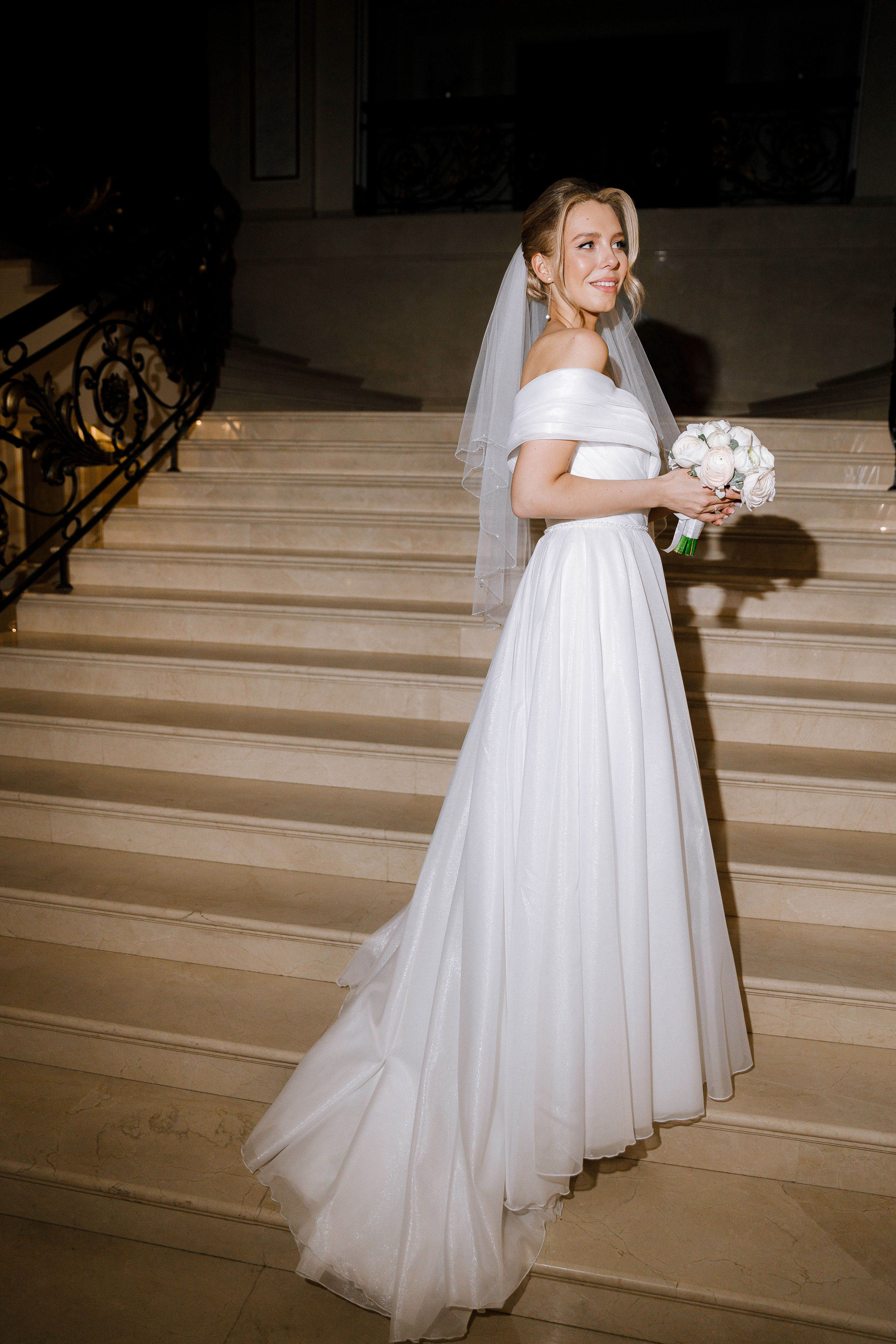 Антон & Анастасия — Санкт-Петербург. Richard and Irene - Destination wedding photographer