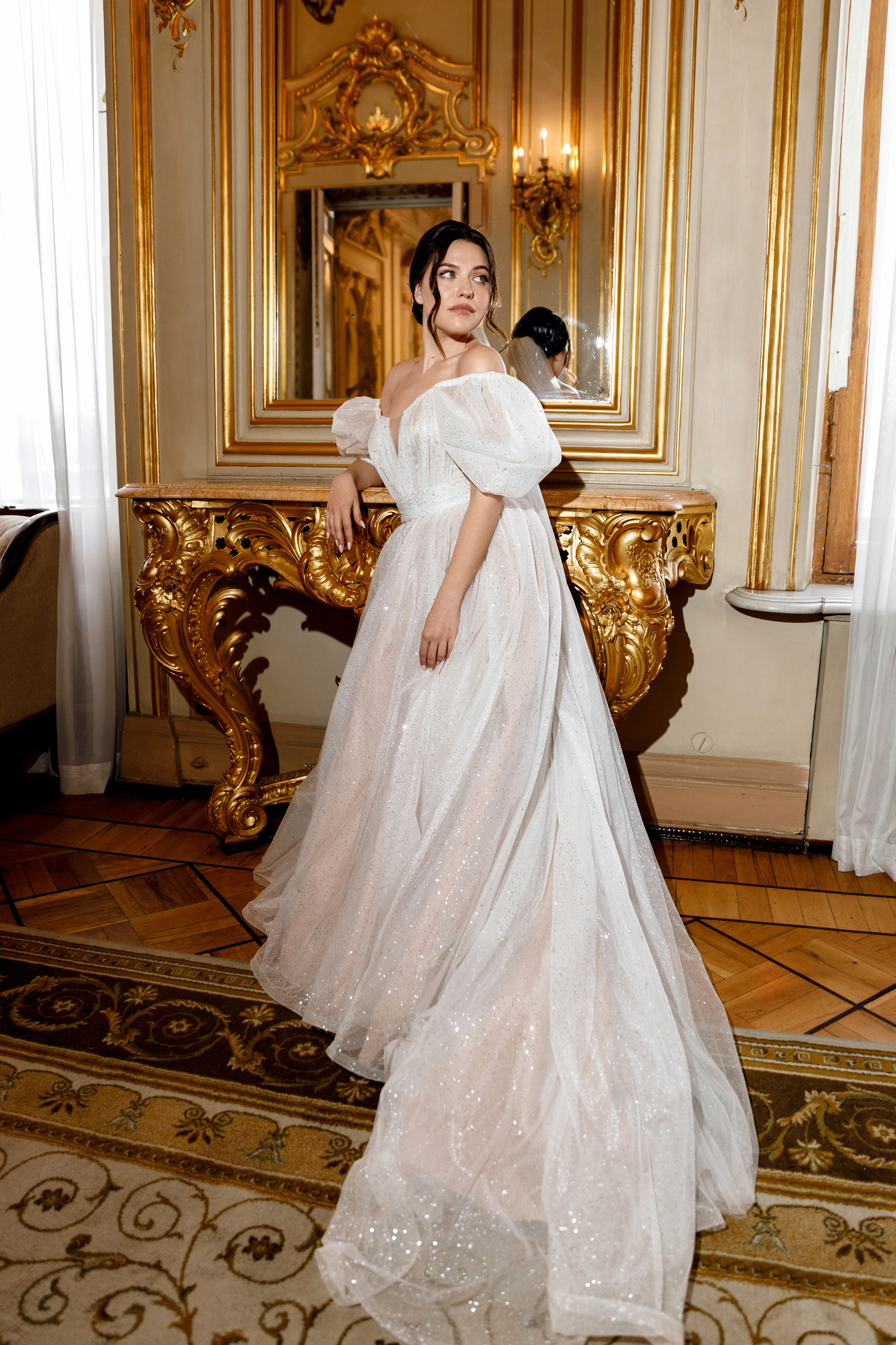 Никита & Евгения — Санкт-Петербург. Свадебный фотограф Ричард Конвенсаров Wedding Photographer Richard & I