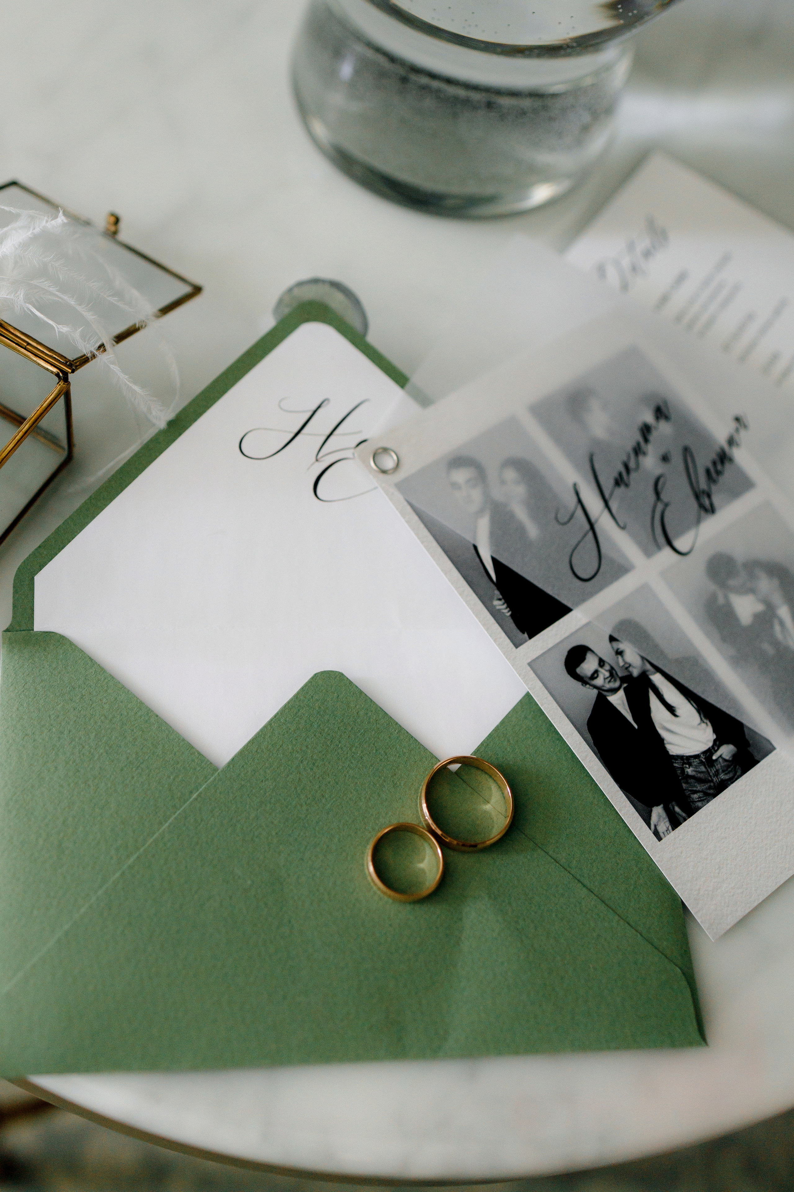 Никита & Евгения — Санкт-Петербург. Свадебный фотограф Ричард Конвенсаров Wedding Photographer Richard & I