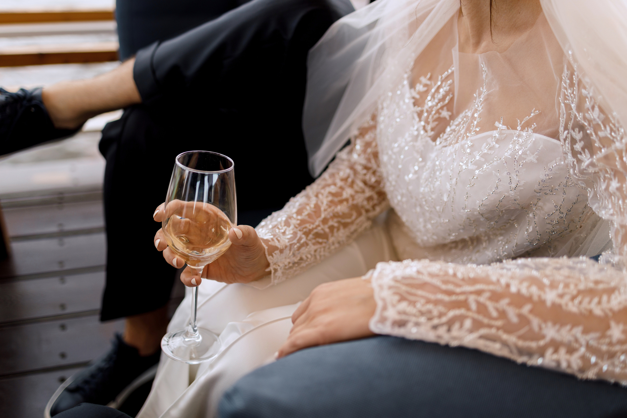 Sergey & Ramina — Saint-Petersburg. Richard and Irene - Destination wedding photographer