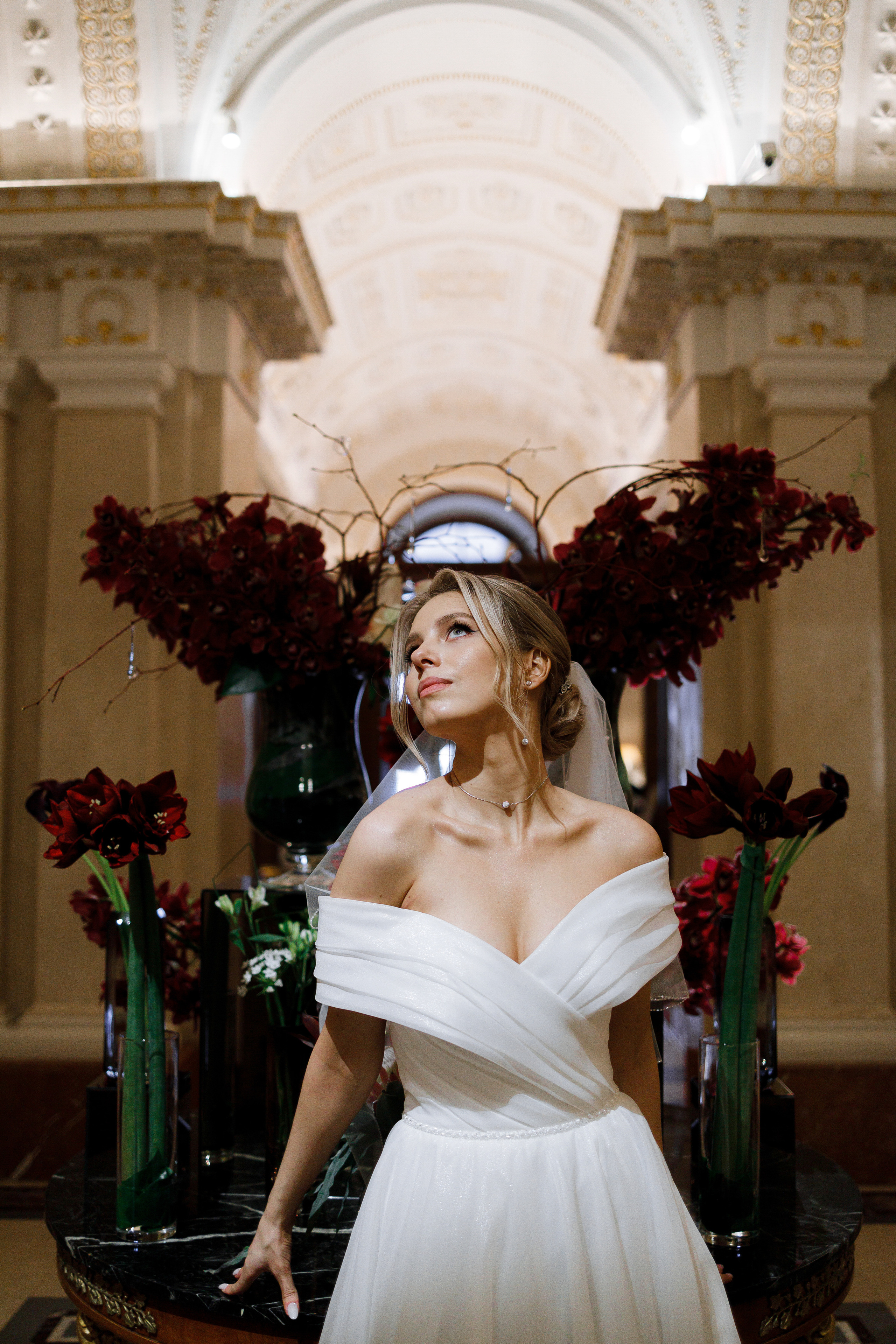 Антон & Анастасия — Санкт-Петербург. Richard and Irene - Destination wedding photographer