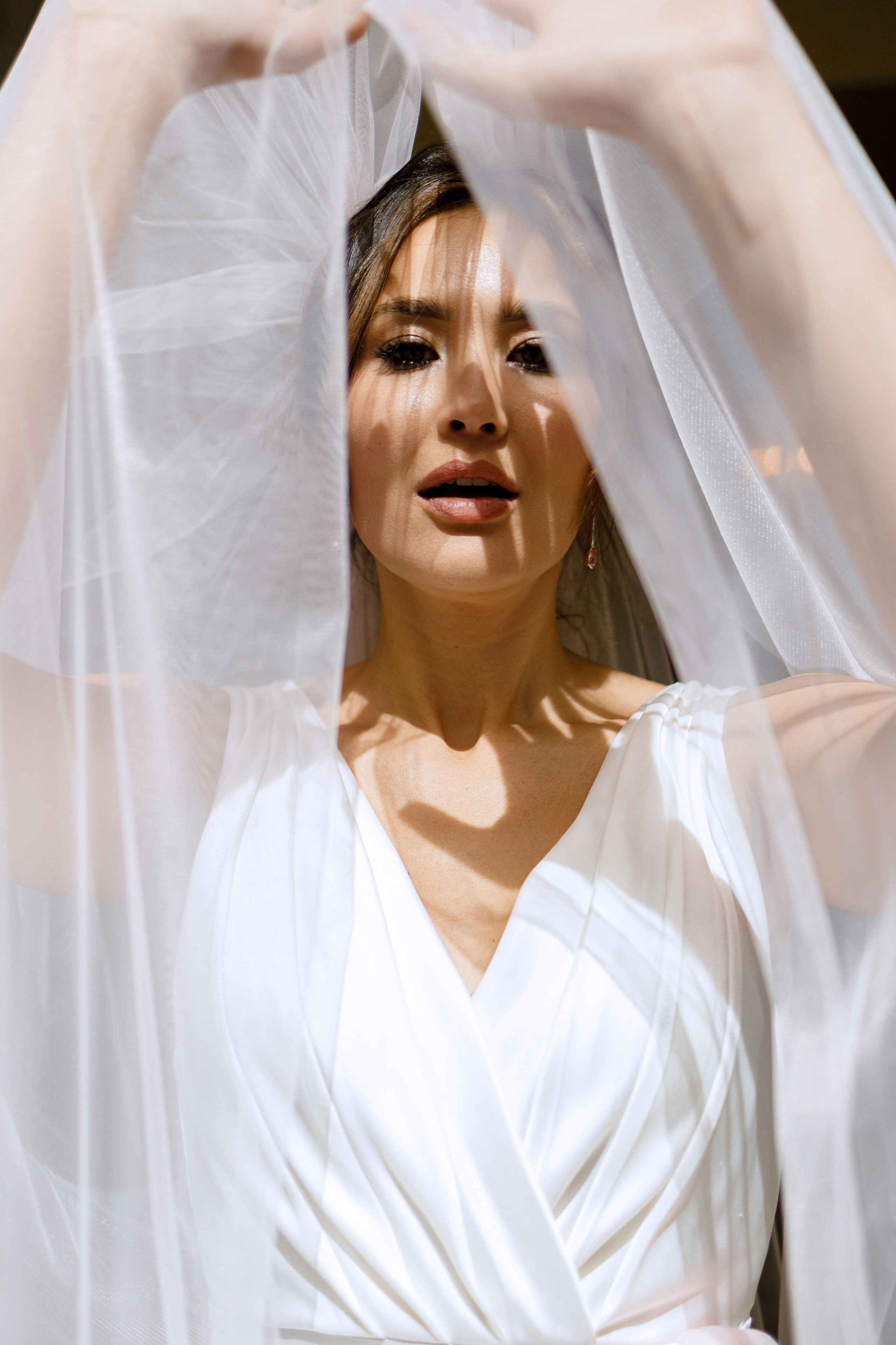 Sergey & Ramina — Saint-Petersburg. Richard and Irene - Destination wedding photographer