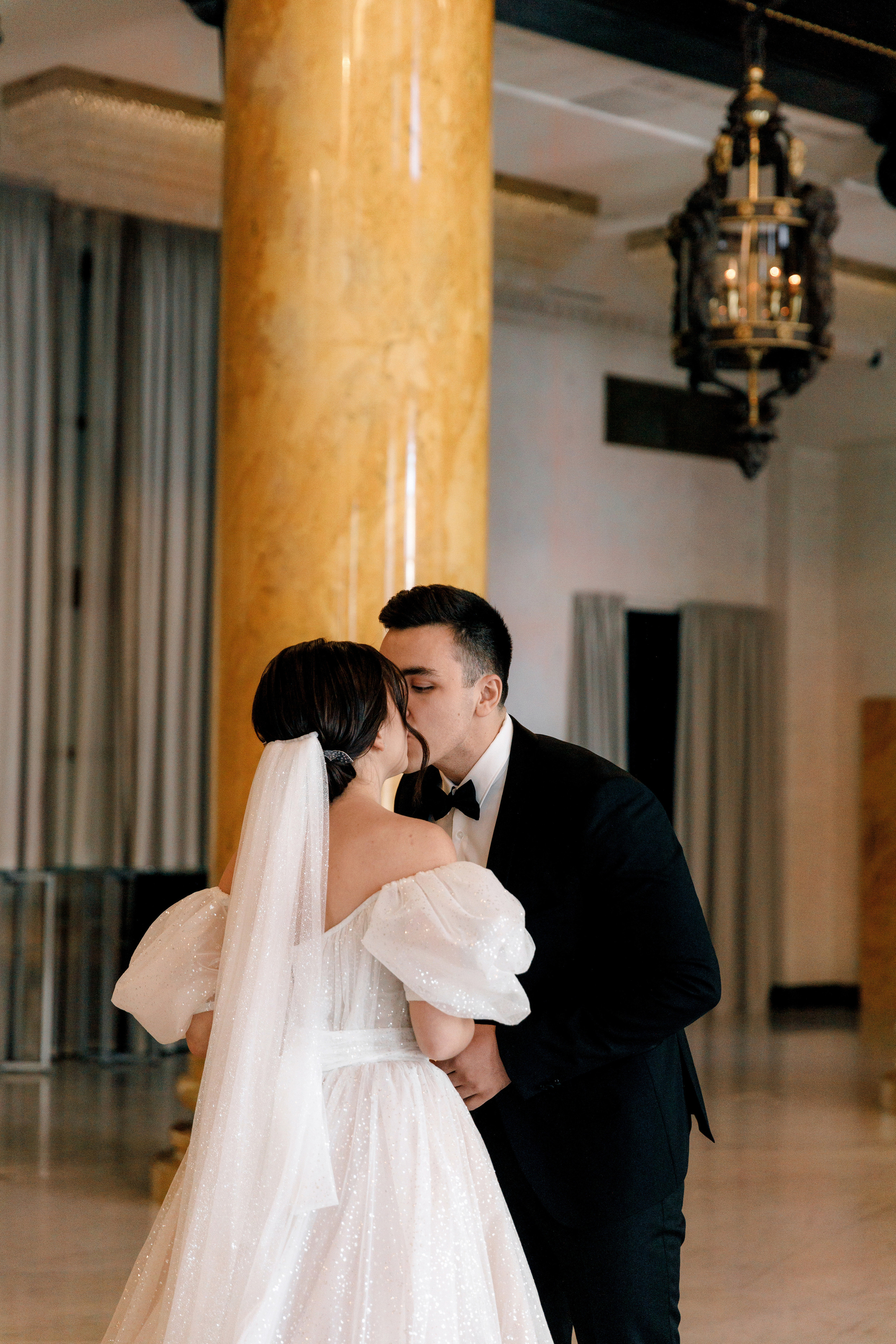 Никита & Евгения — Санкт-Петербург. Свадебный фотограф Ричард Конвенсаров Wedding Photographer Richard & I