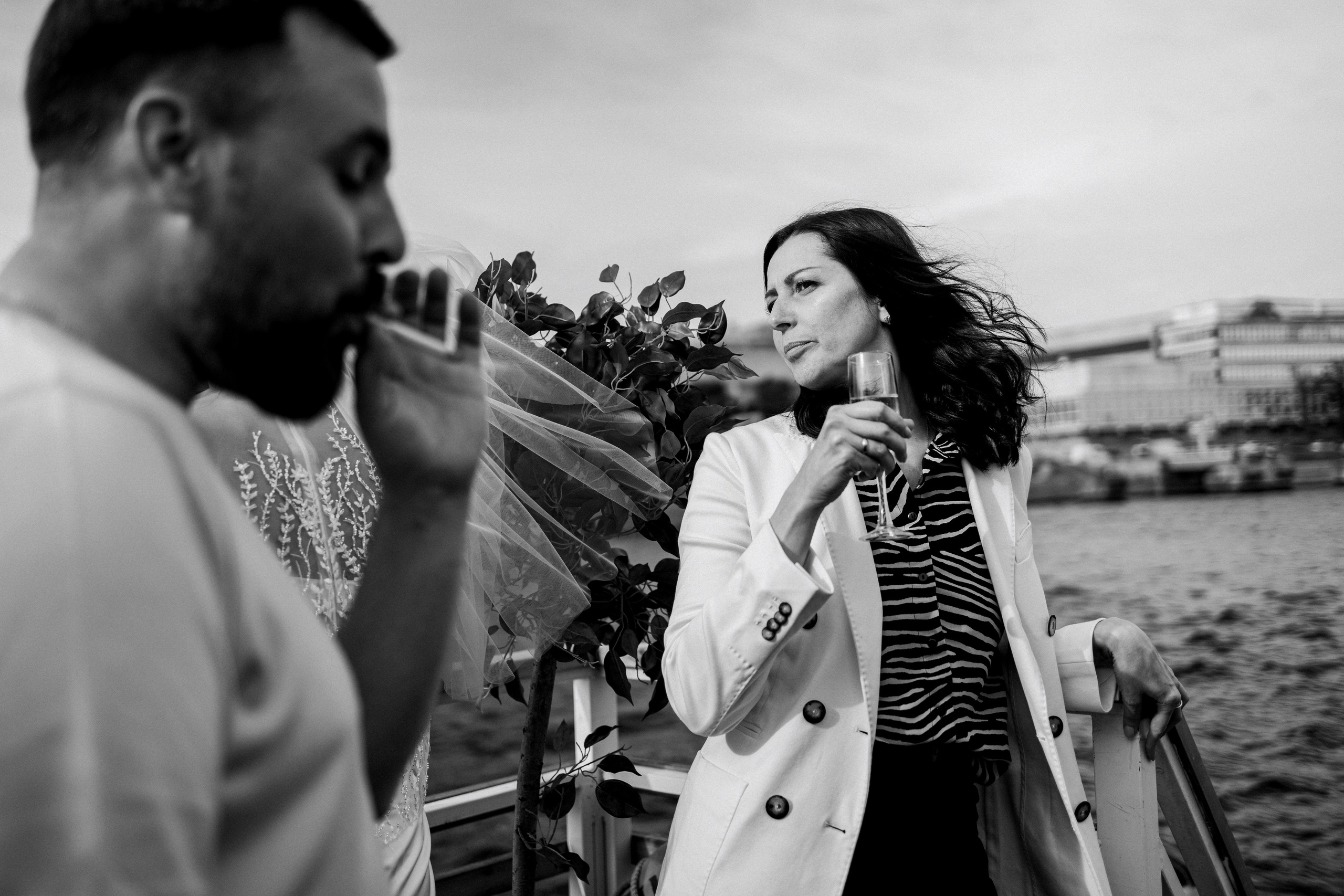 Sergey & Ramina — Saint-Petersburg. Richard and Irene - Destination wedding photographer