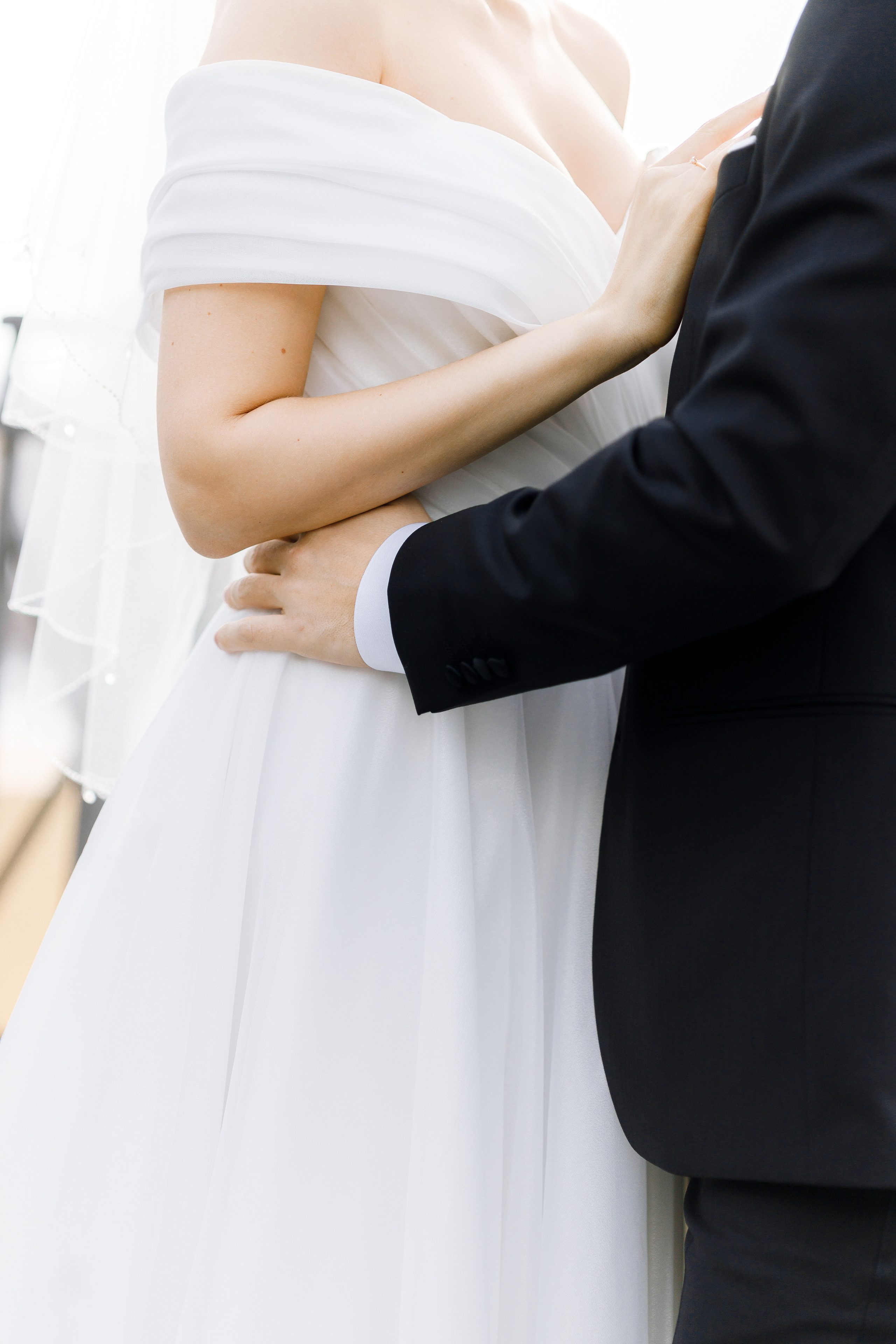 Антон & Анастасия — Санкт-Петербург. Richard and Irene - Destination wedding photographer