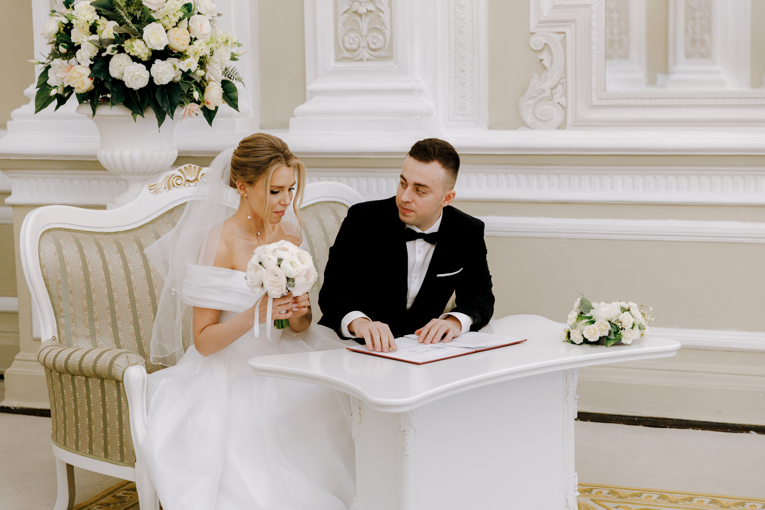 Антон & Анастасия — Санкт-Петербург. Richard and Irene - Destination wedding photographer