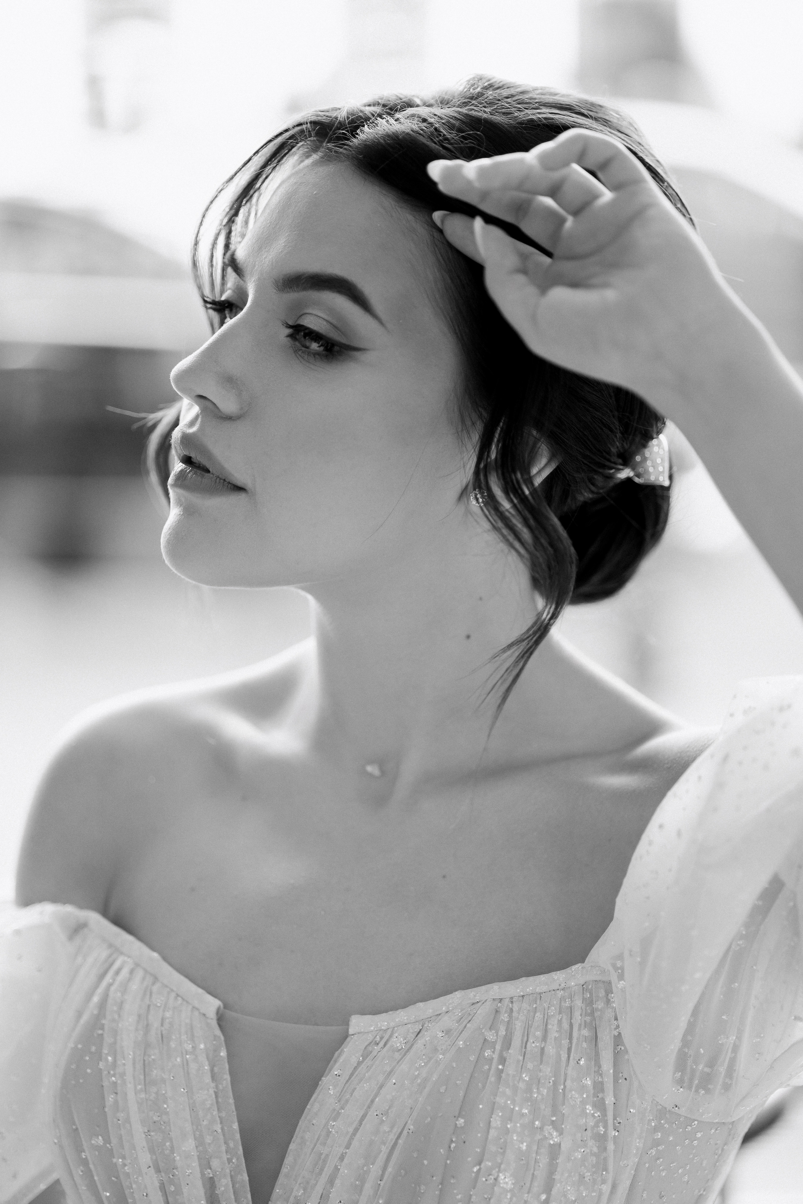 Никита & Евгения — Санкт-Петербург. Свадебный фотограф Ричард Конвенсаров Wedding Photographer Richard & I