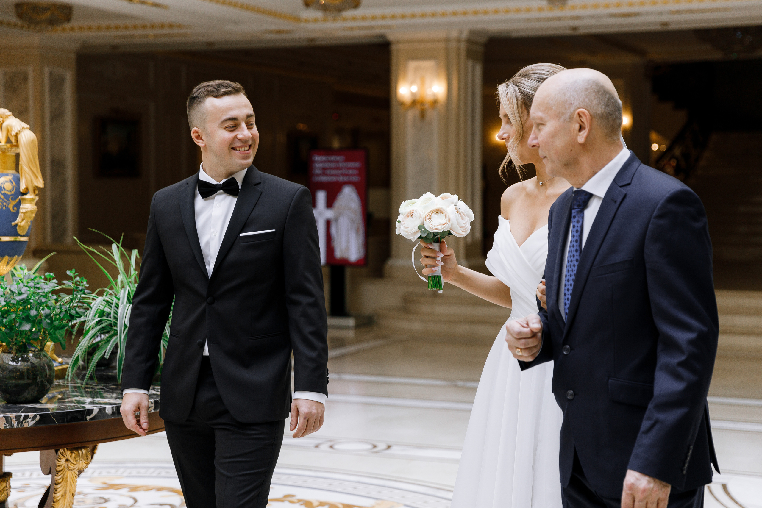 Антон & Анастасия — Санкт-Петербург. Richard and Irene - Destination wedding photographer
