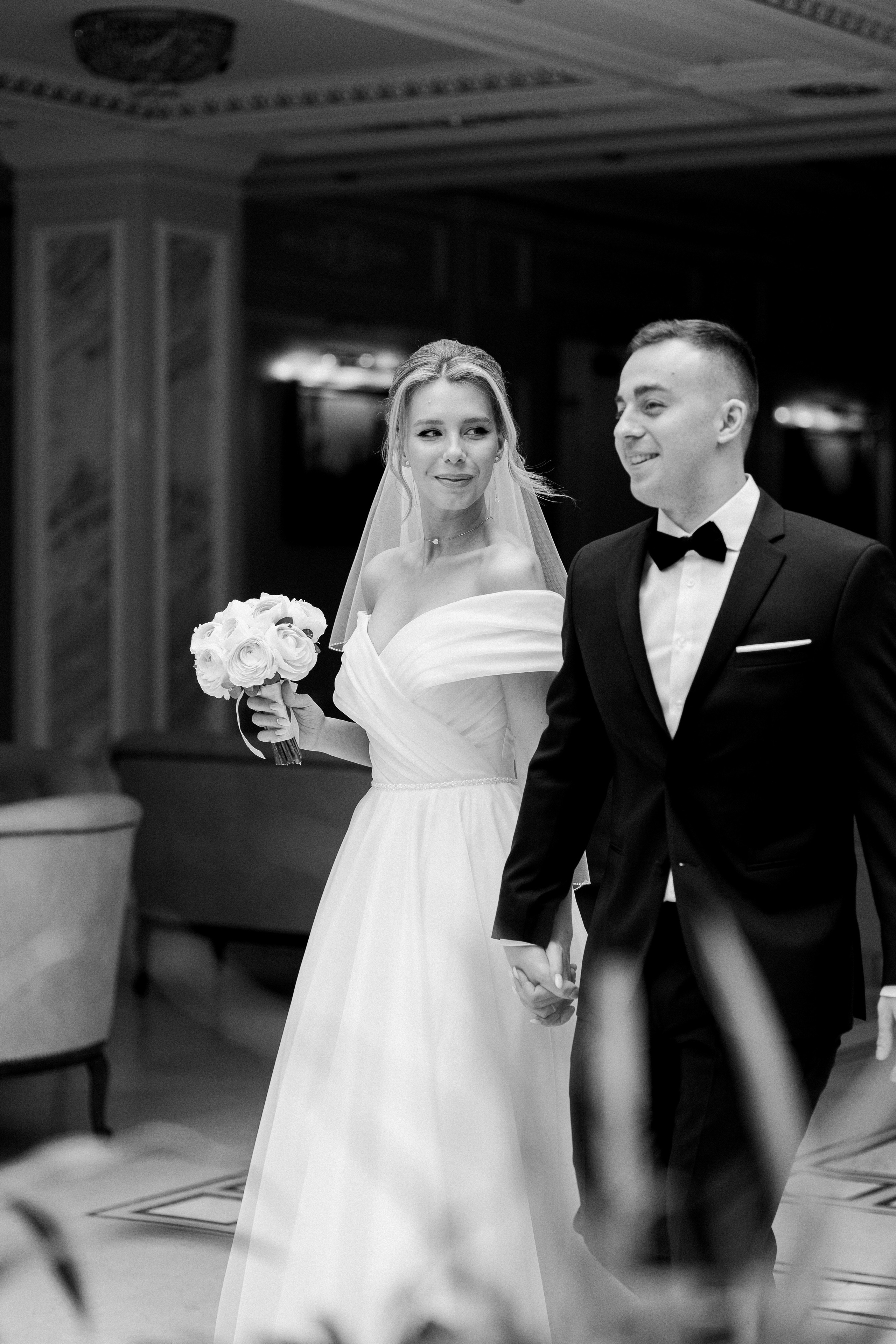 Антон & Анастасия — Санкт-Петербург. Richard and Irene - Destination wedding photographer