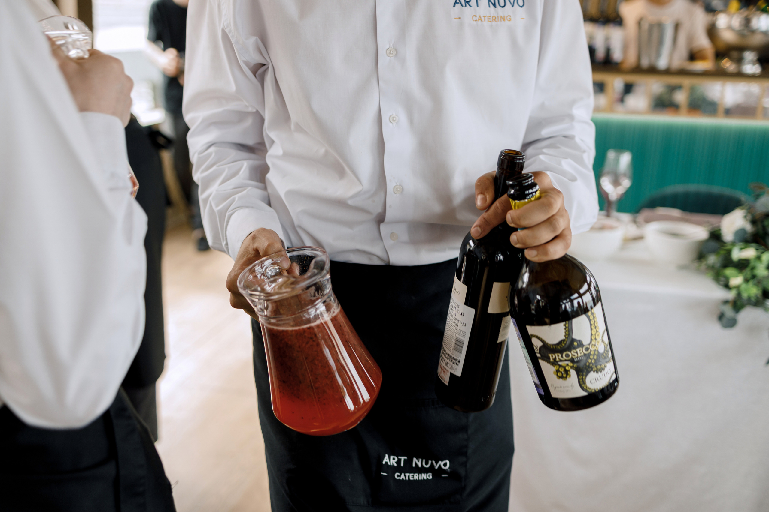 Sergey & Ramina — Saint-Petersburg. Richard and Irene - Destination wedding photographer