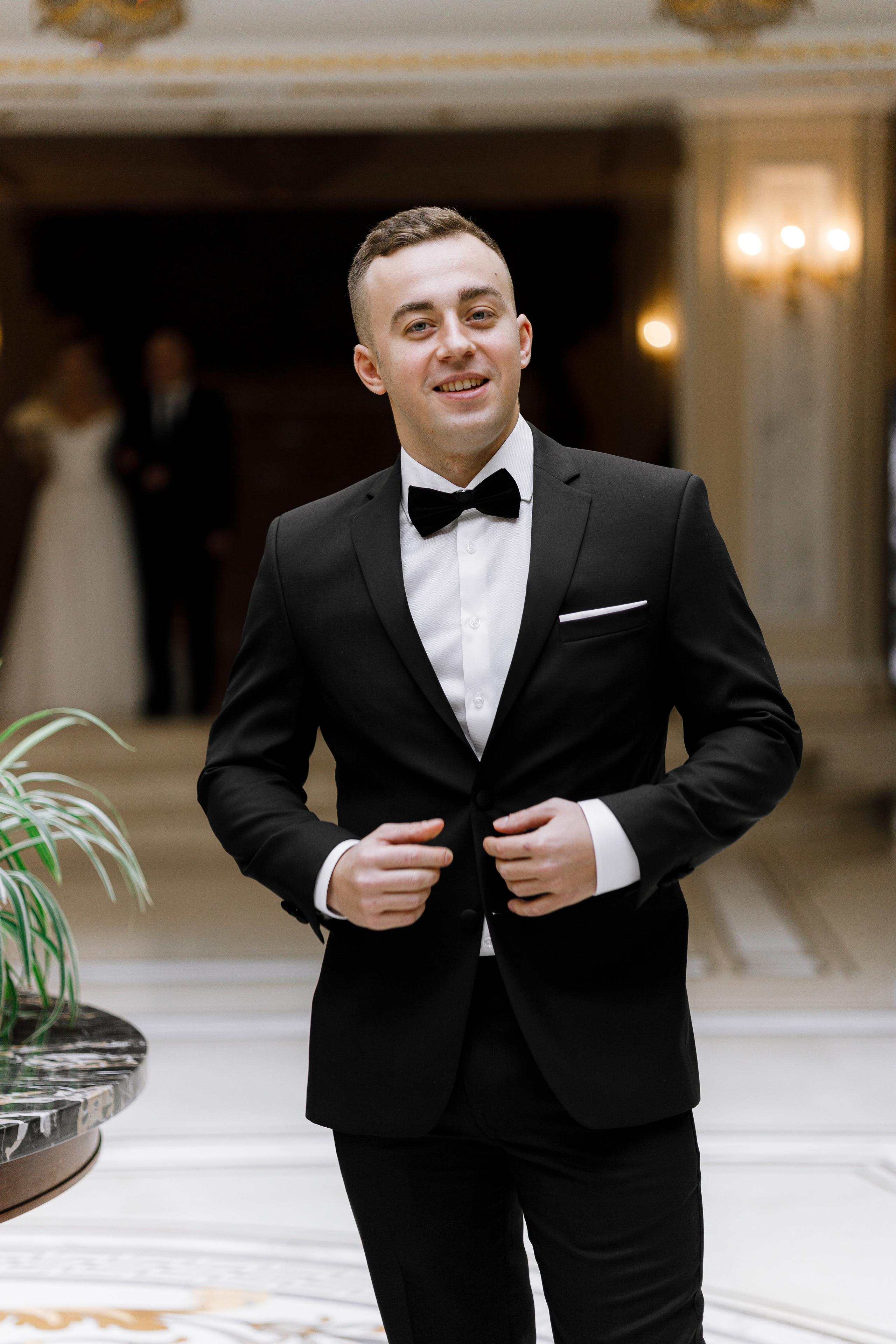 Антон & Анастасия — Санкт-Петербург. Richard and Irene - Destination wedding photographer