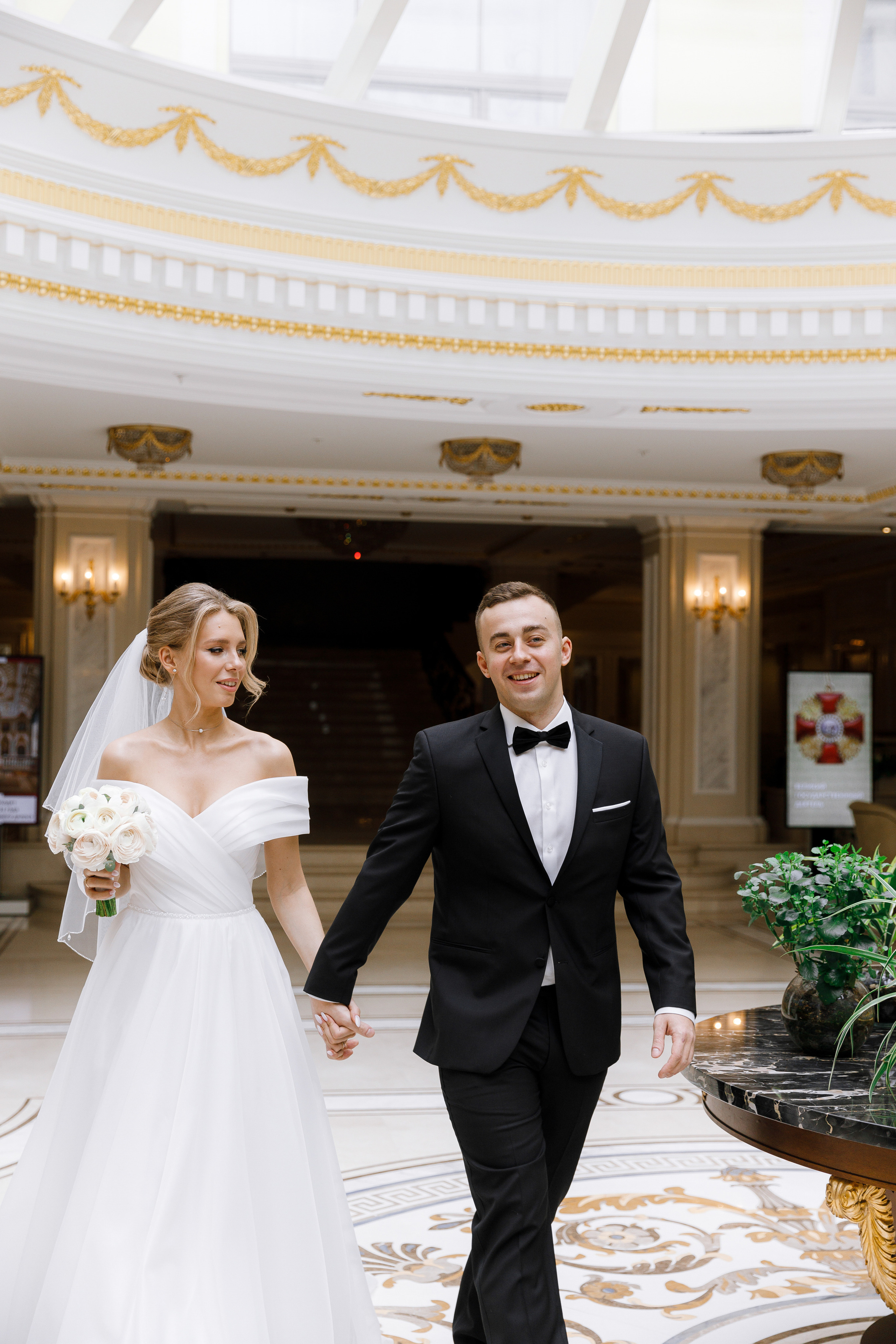 Антон & Анастасия — Санкт-Петербург. Richard and Irene - Destination wedding photographer