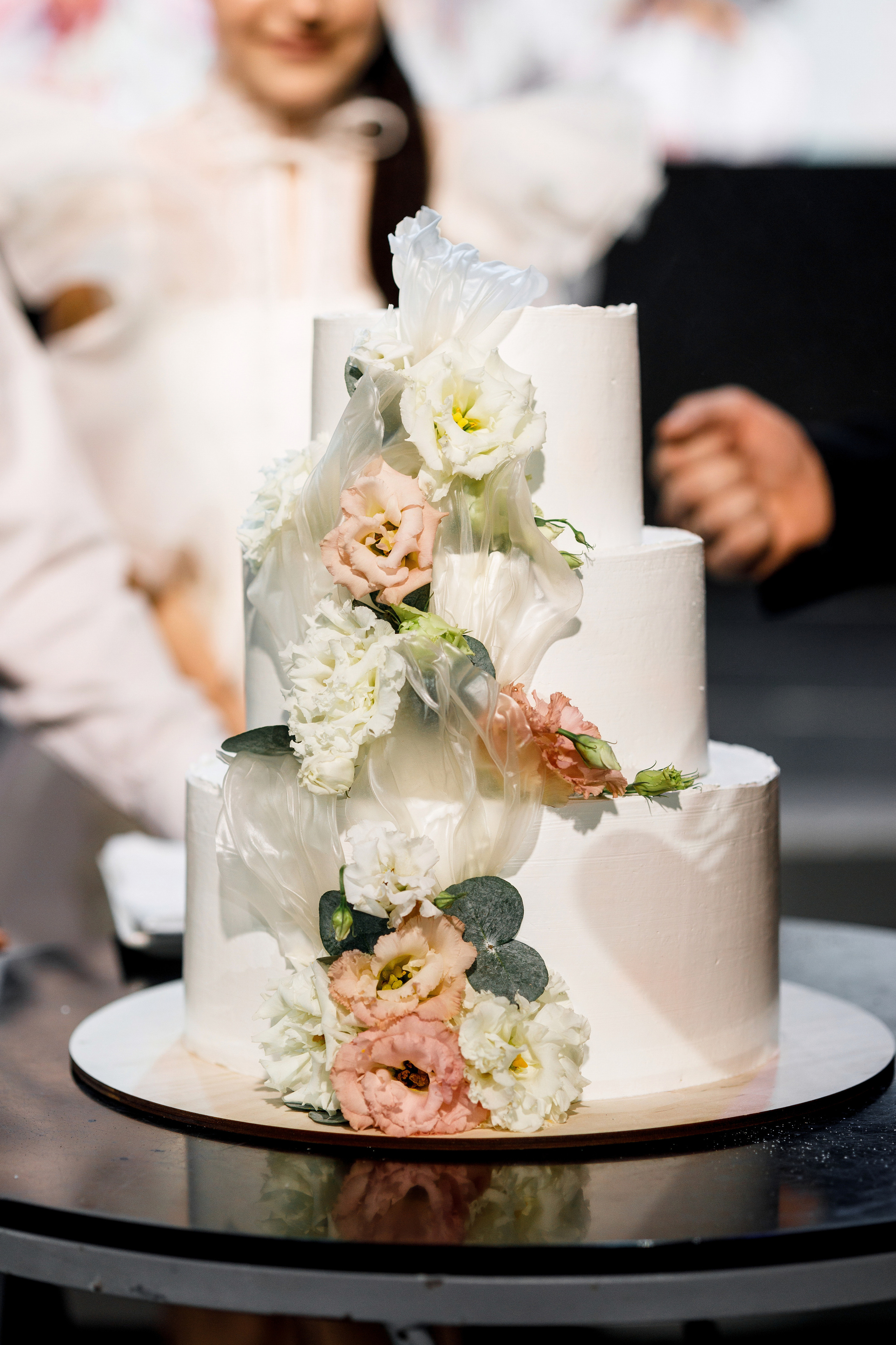 Никита & Евгения — Санкт-Петербург. Свадебный фотограф Ричард Конвенсаров Wedding Photographer Richard & I