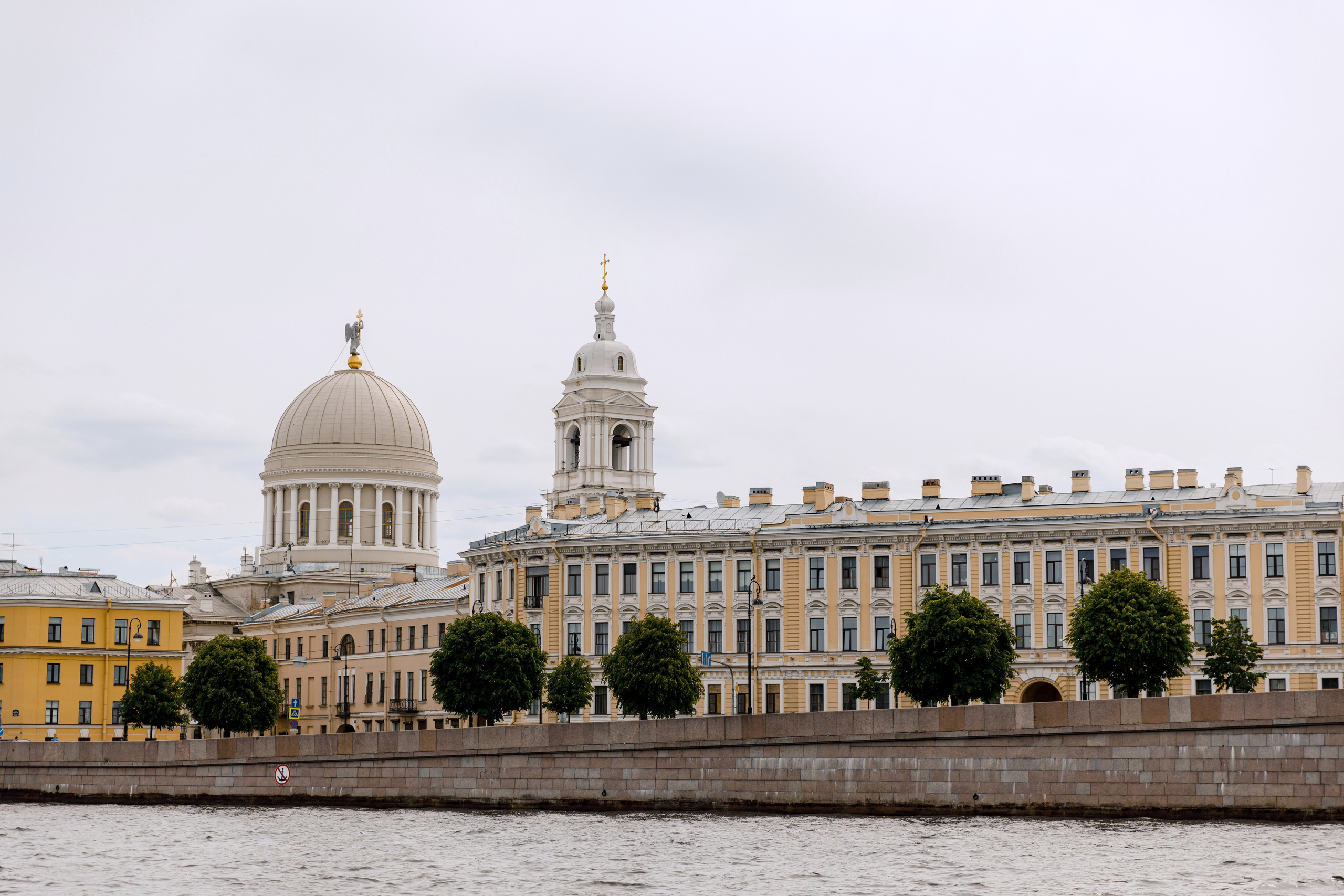 Sergey & Ramina — Saint-Petersburg. Richard and Irene - Destination wedding photographer