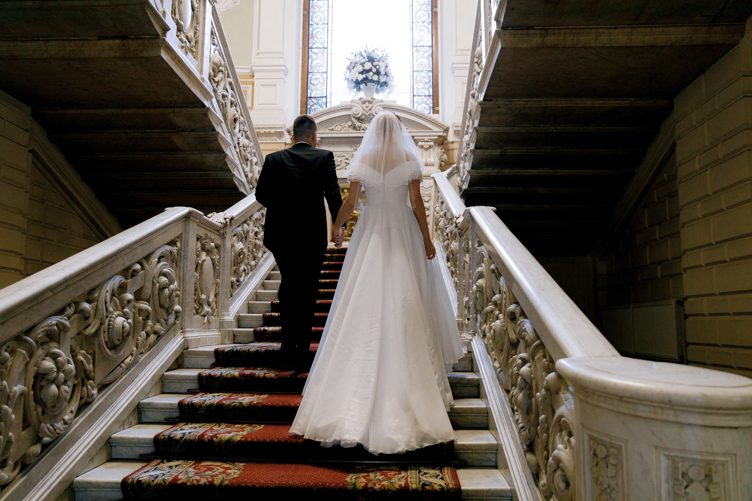 Антон & Анастасия — Санкт-Петербург. Richard and Irene - Destination wedding photographer