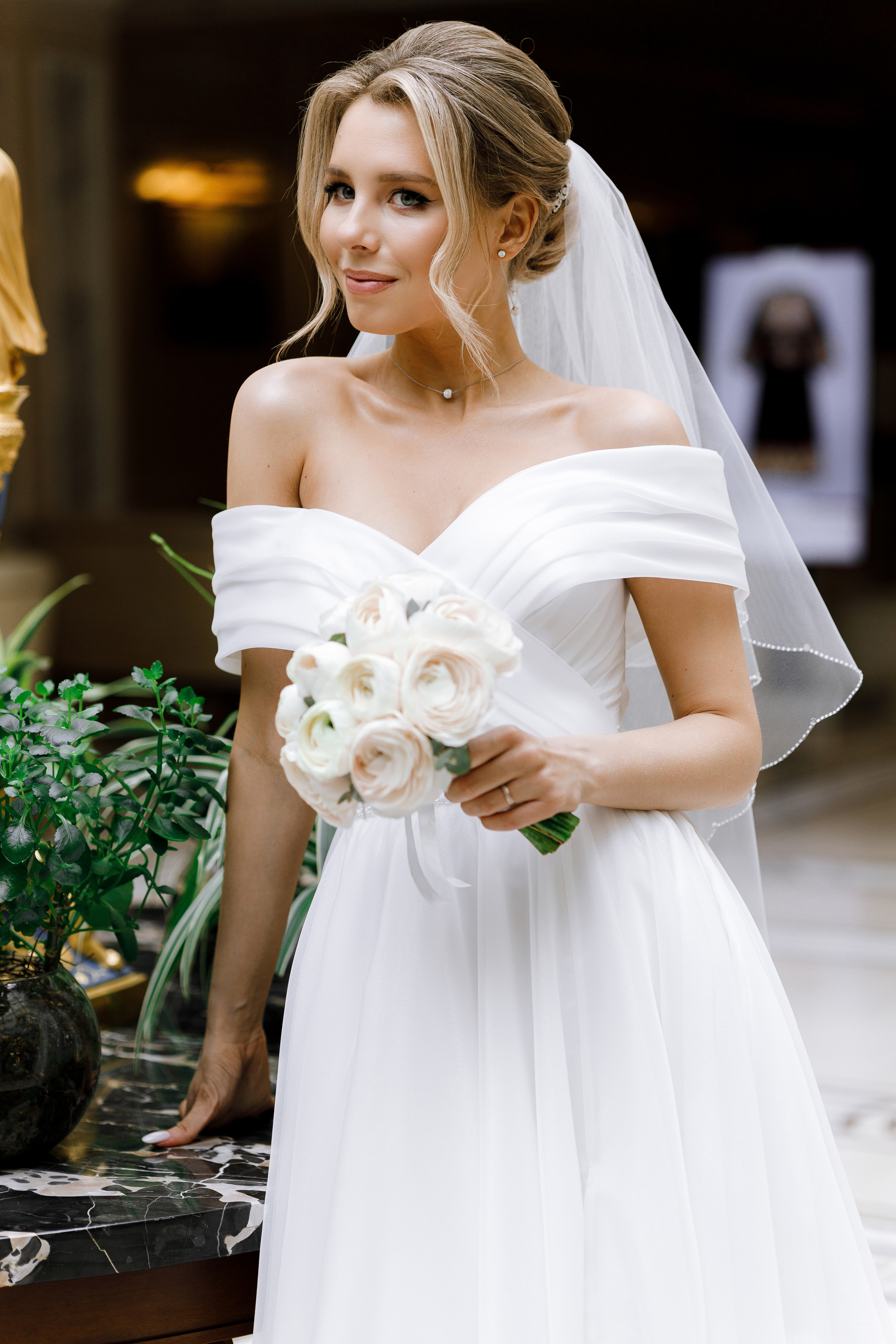 Антон & Анастасия — Санкт-Петербург. Richard and Irene - Destination wedding photographer