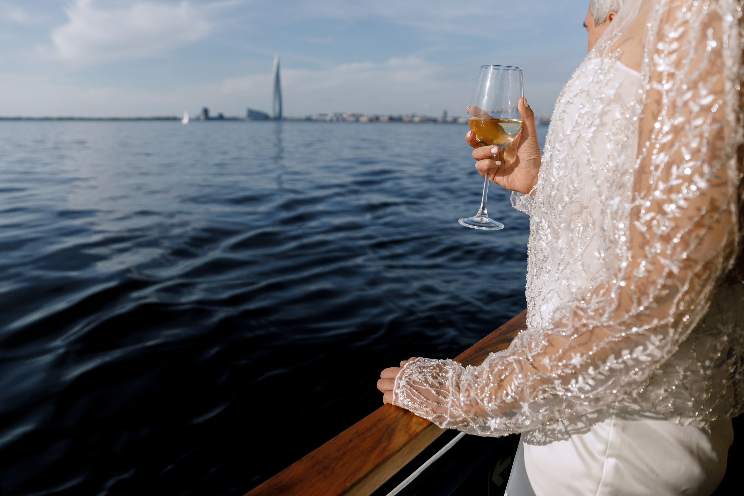 Sergey & Ramina — Saint-Petersburg. Richard and Irene - Destination wedding photographer