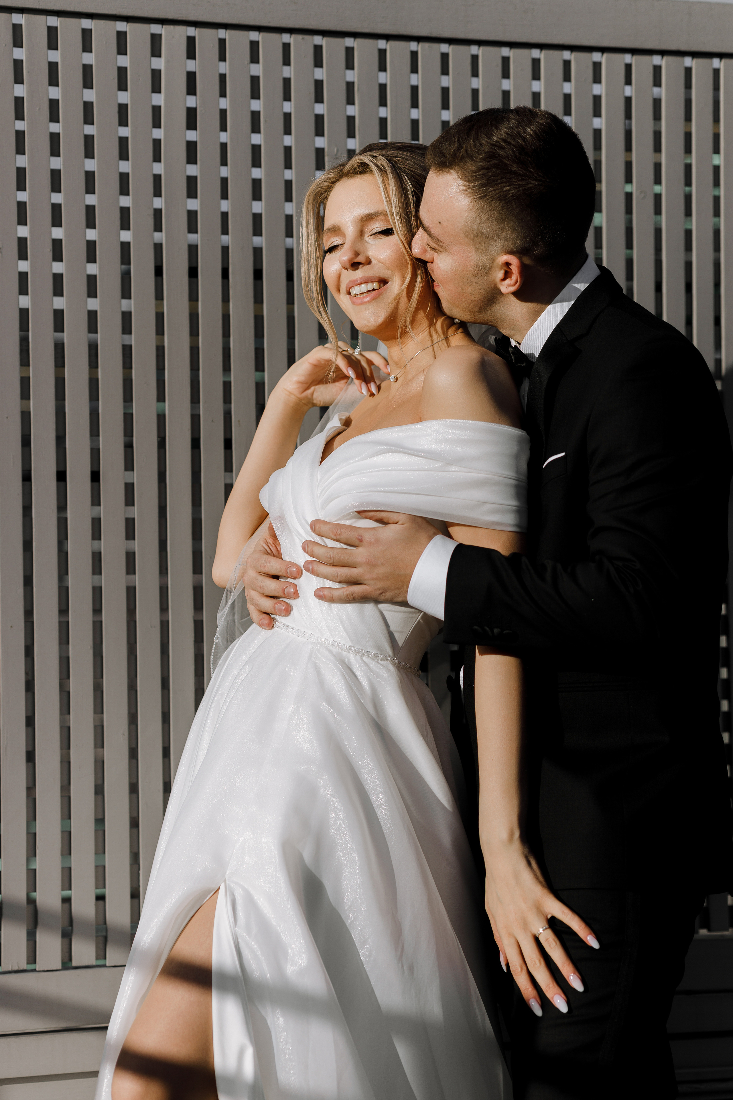 Антон & Анастасия — Санкт-Петербург. Richard and Irene - Destination wedding photographer