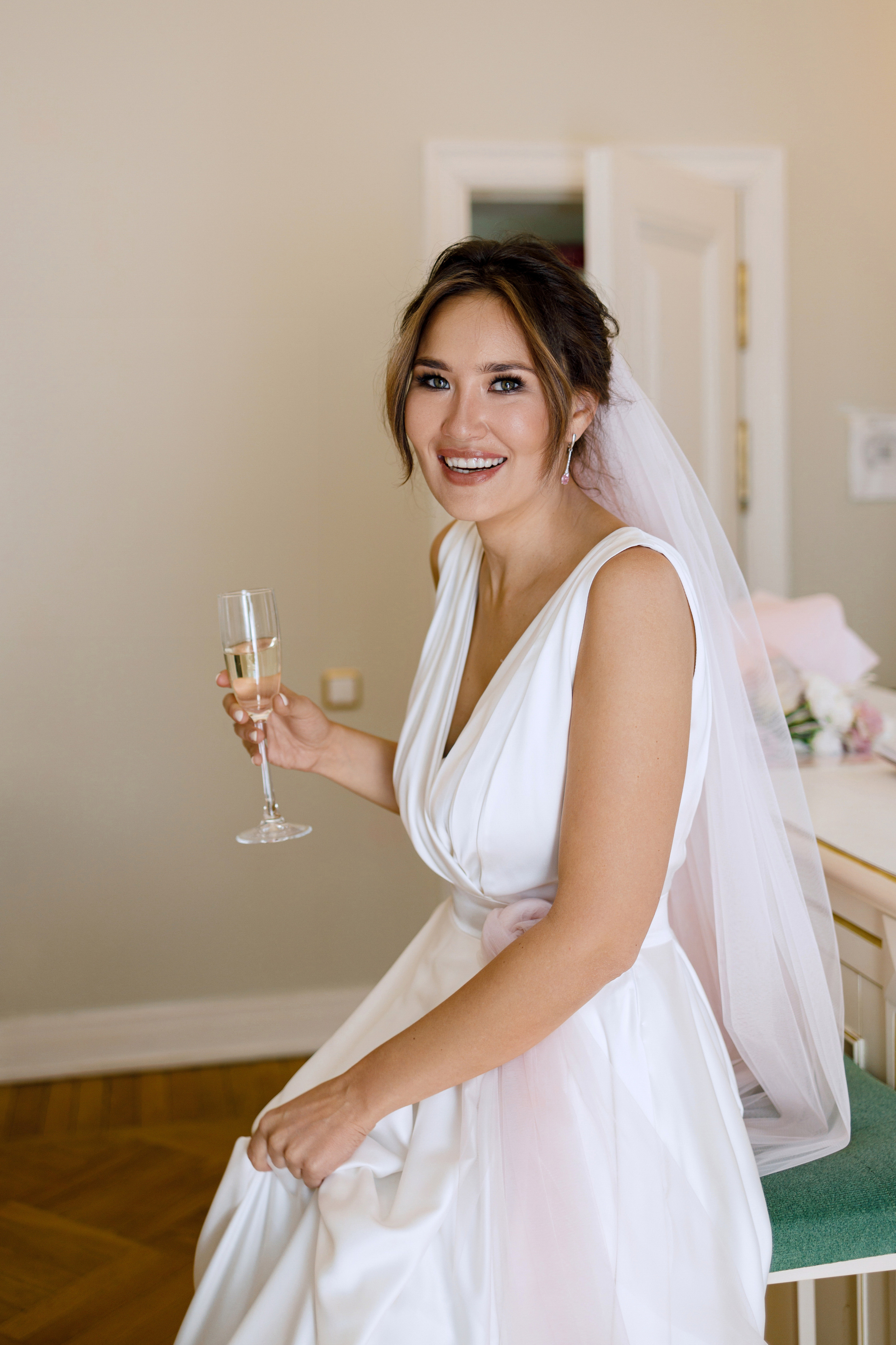 Sergey & Ramina — Saint-Petersburg. Richard and Irene - Destination wedding photographer