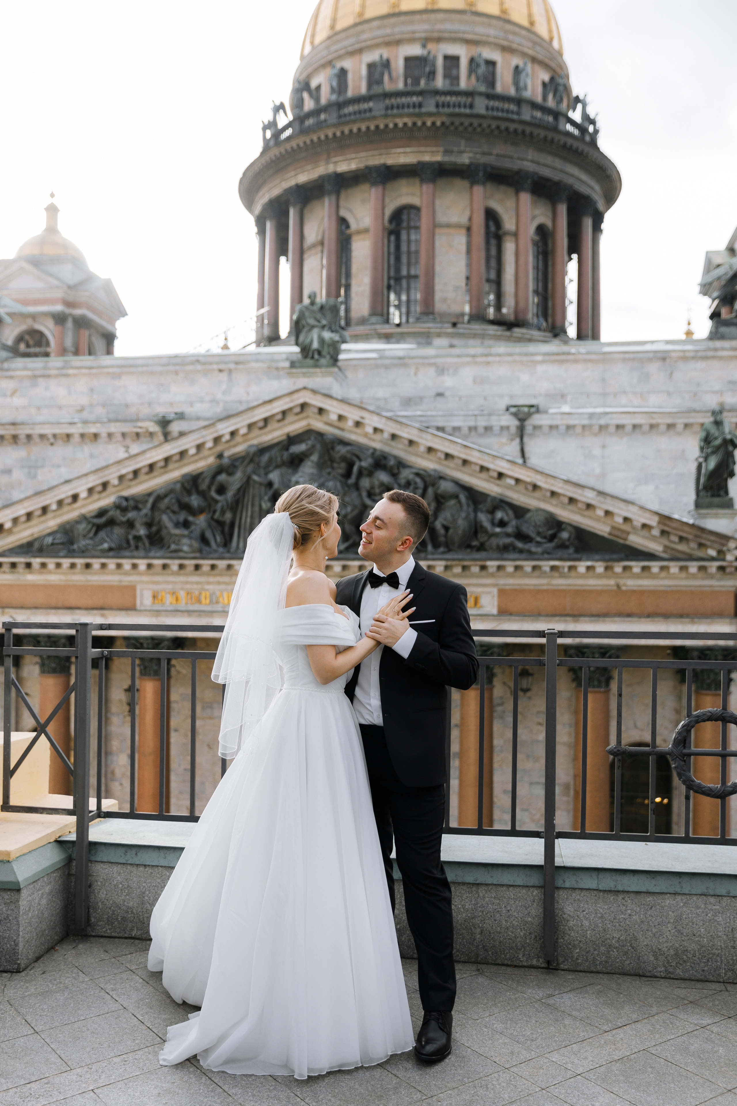 Антон & Анастасия — Санкт-Петербург. Richard and Irene - Destination wedding photographer