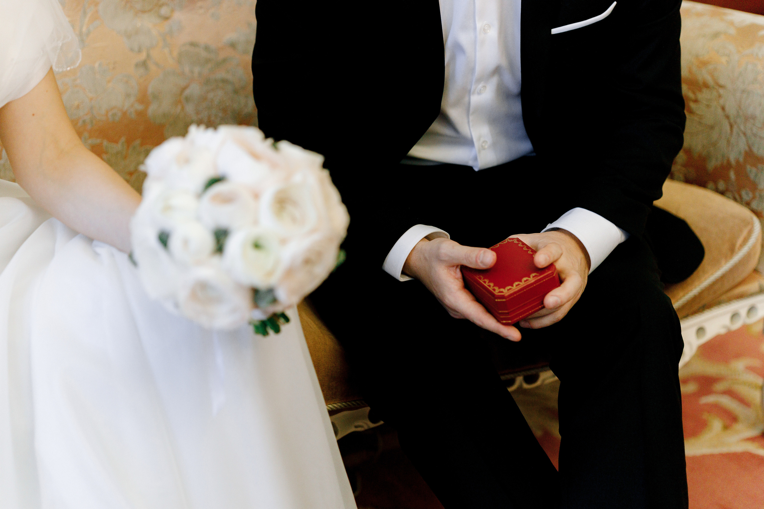 Антон & Анастасия — Санкт-Петербург. Richard and Irene - Destination wedding photographer