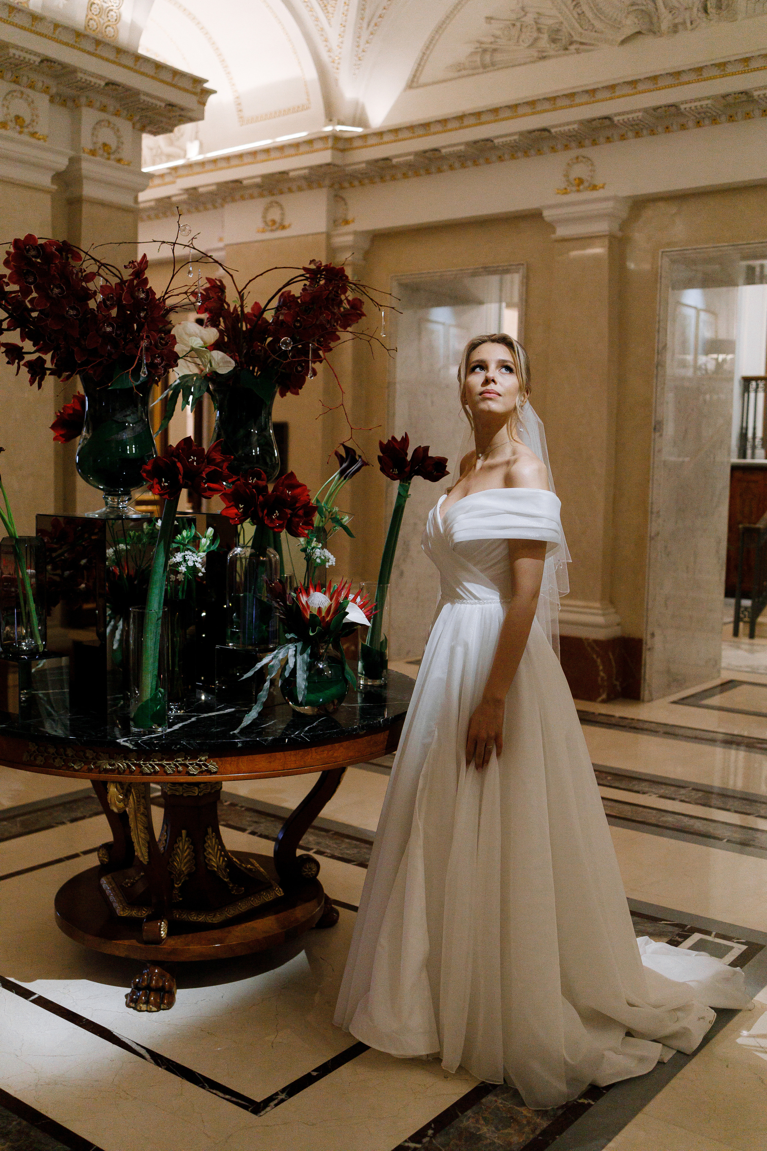 Антон & Анастасия — Санкт-Петербург. Richard and Irene - Destination wedding photographer