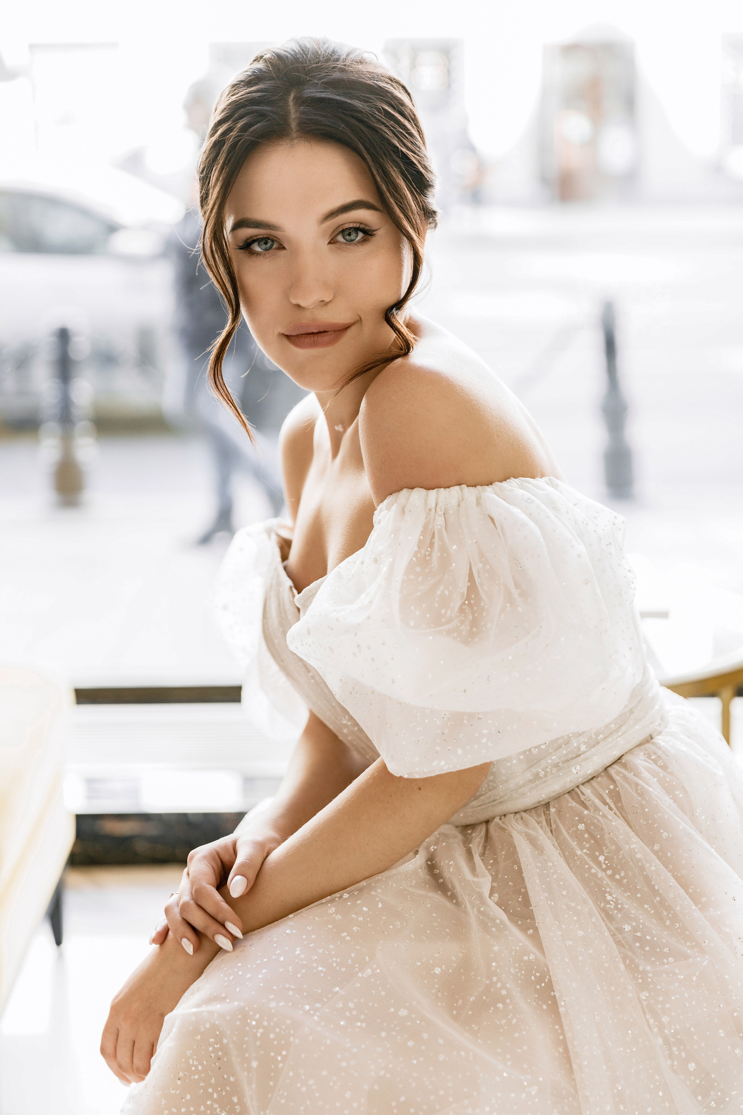 Никита & Евгения — Санкт-Петербург. Свадебный фотограф Ричард Конвенсаров Wedding Photographer Richard & I