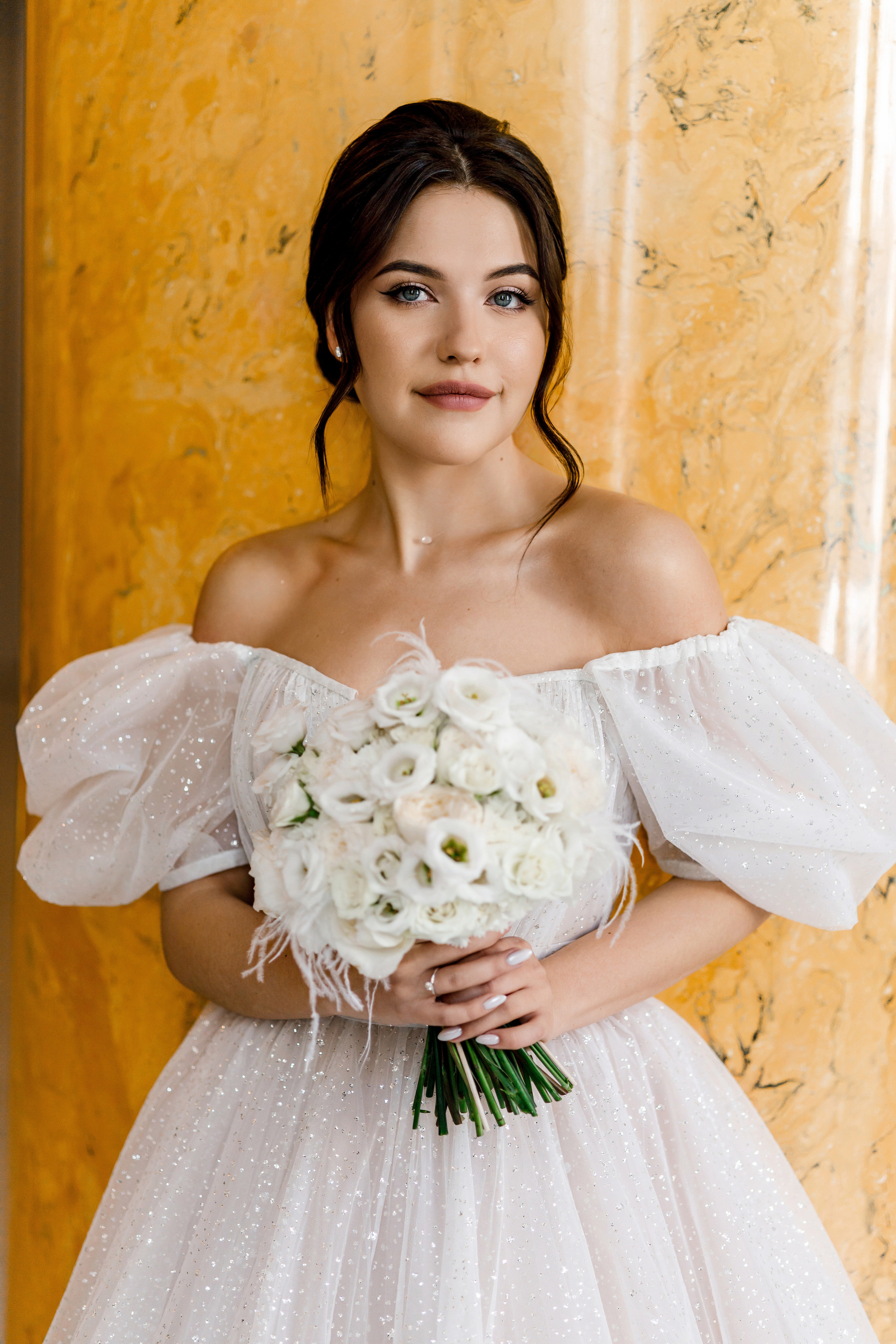 Никита & Евгения — Санкт-Петербург. Свадебный фотограф Ричард Конвенсаров Wedding Photographer Richard & I