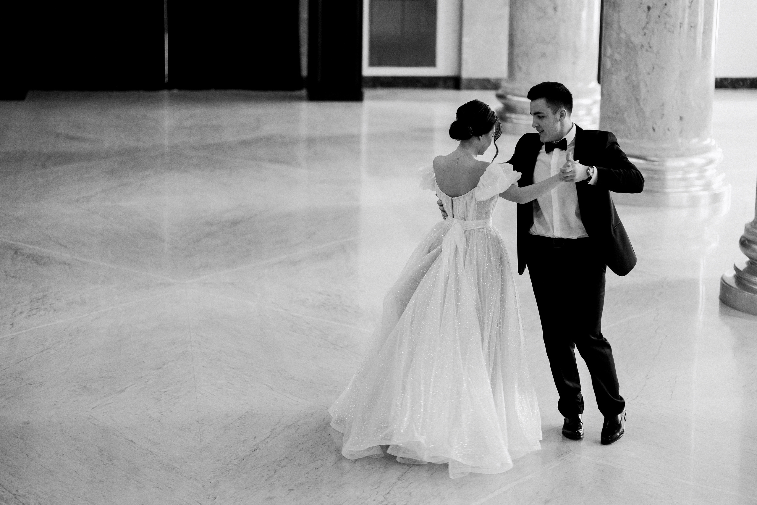 Никита & Евгения — Санкт-Петербург. Свадебный фотограф Ричард Конвенсаров Wedding Photographer Richard & I