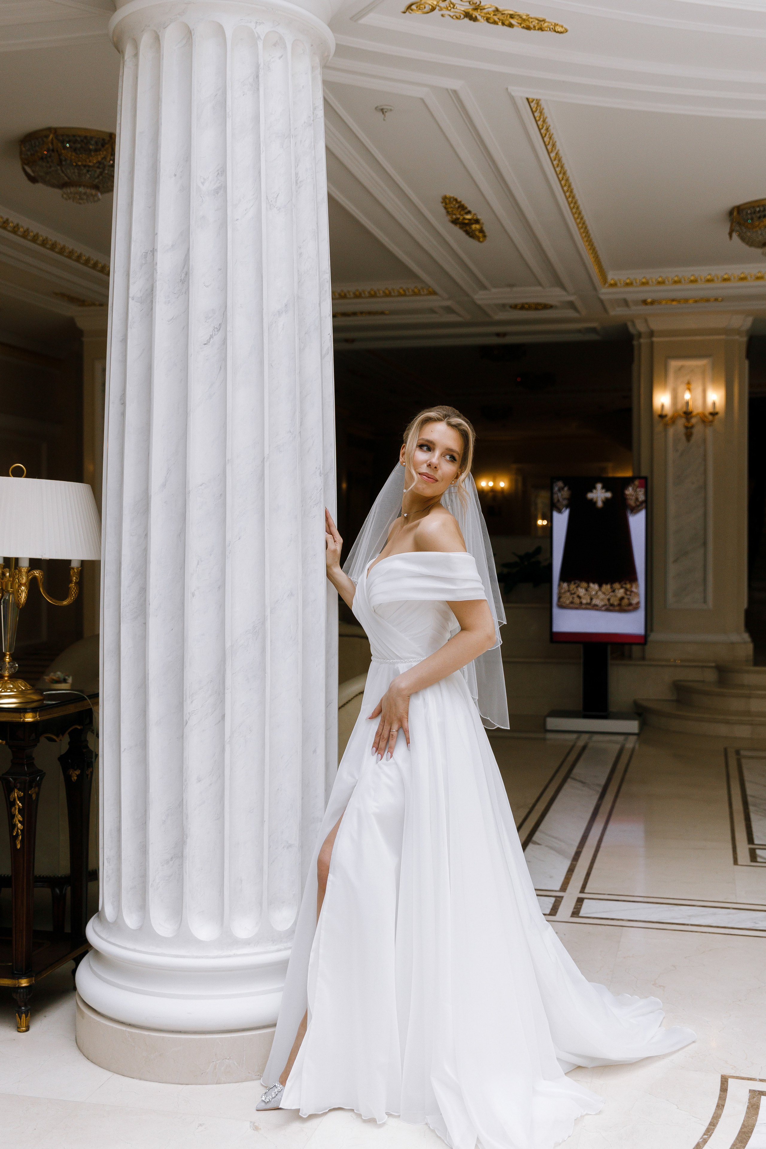 Антон & Анастасия — Санкт-Петербург. Richard and Irene - Destination wedding photographer