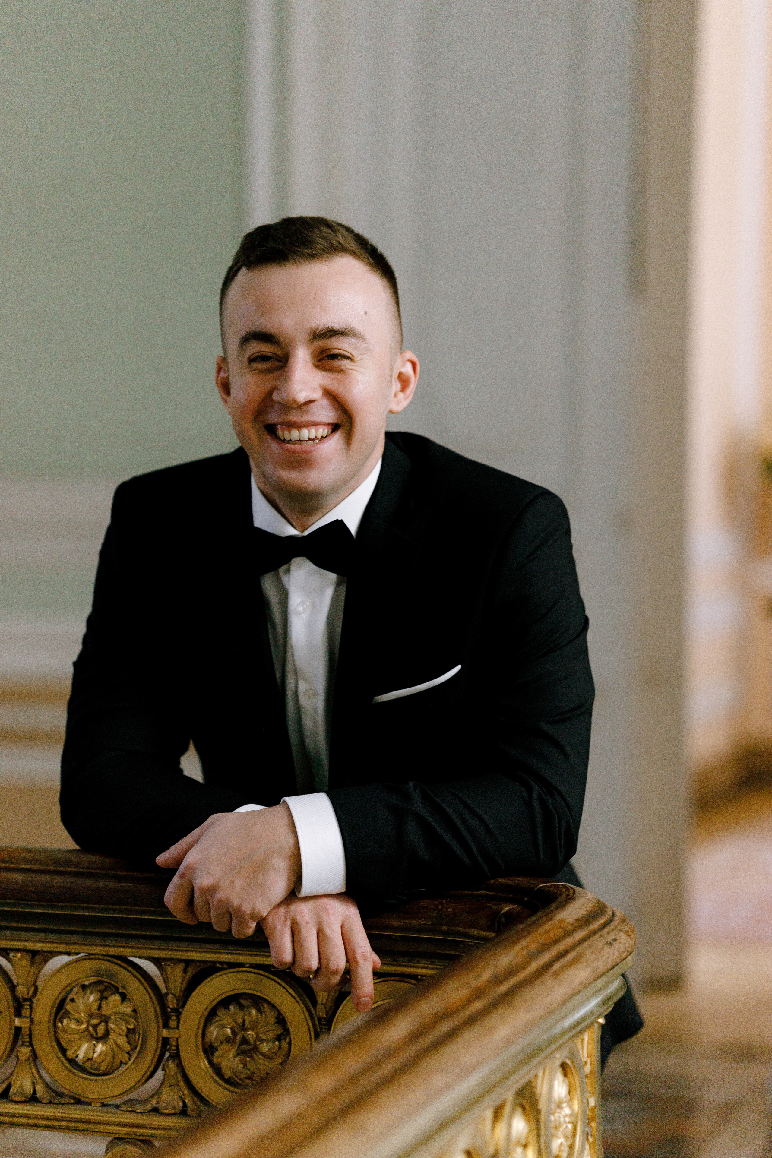 Антон & Анастасия — Санкт-Петербург. Richard and Irene - Destination wedding photographer