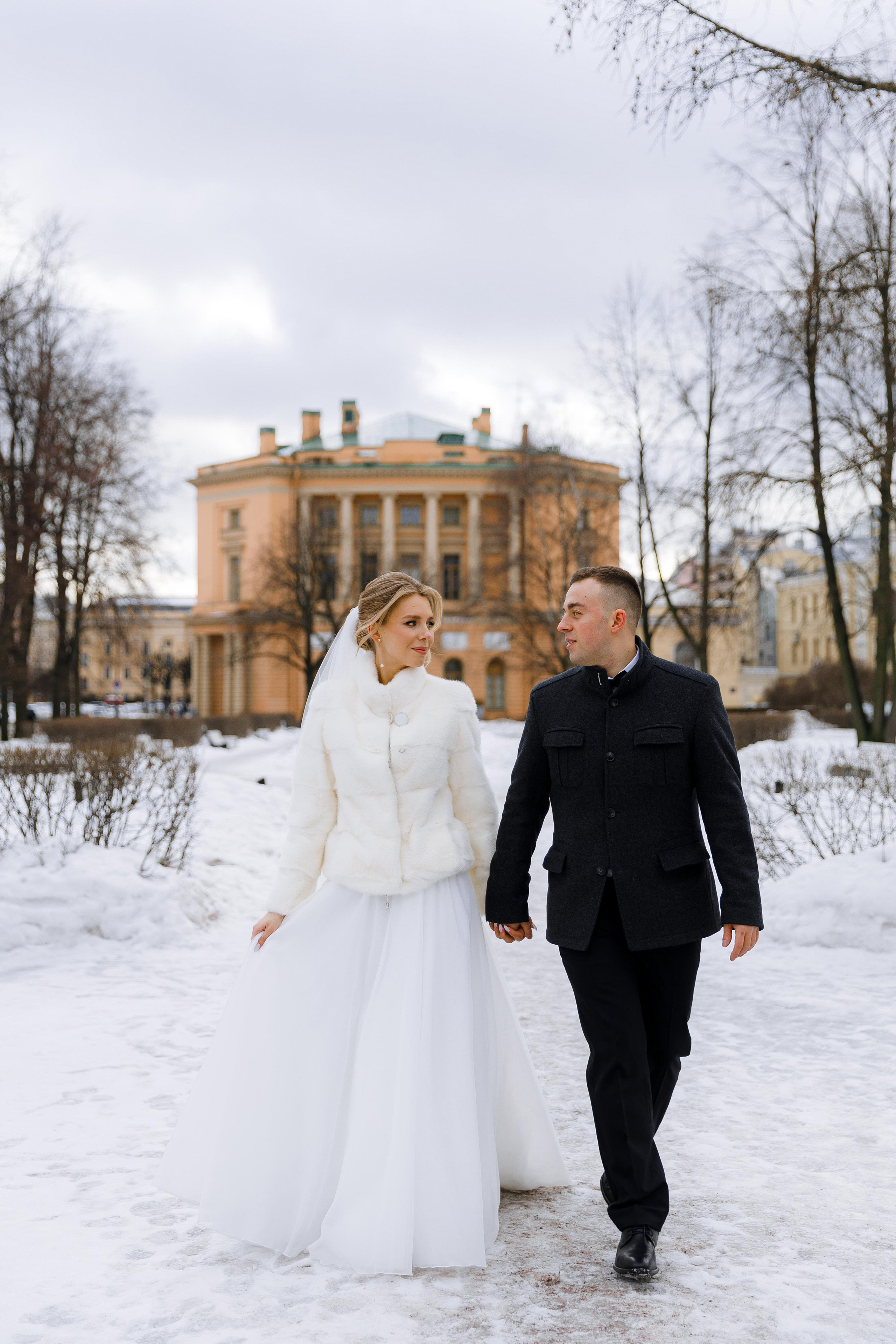 Антон & Анастасия — Санкт-Петербург. Richard and Irene - Destination wedding photographer