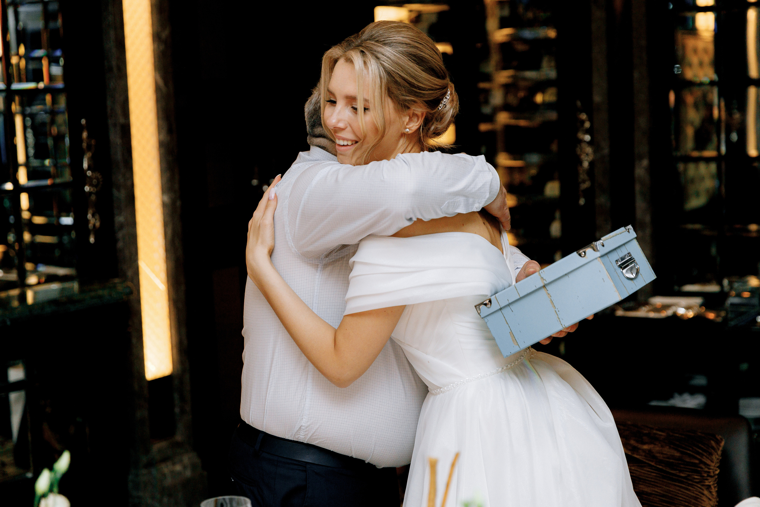 Антон & Анастасия — Санкт-Петербург. Richard and Irene - Destination wedding photographer