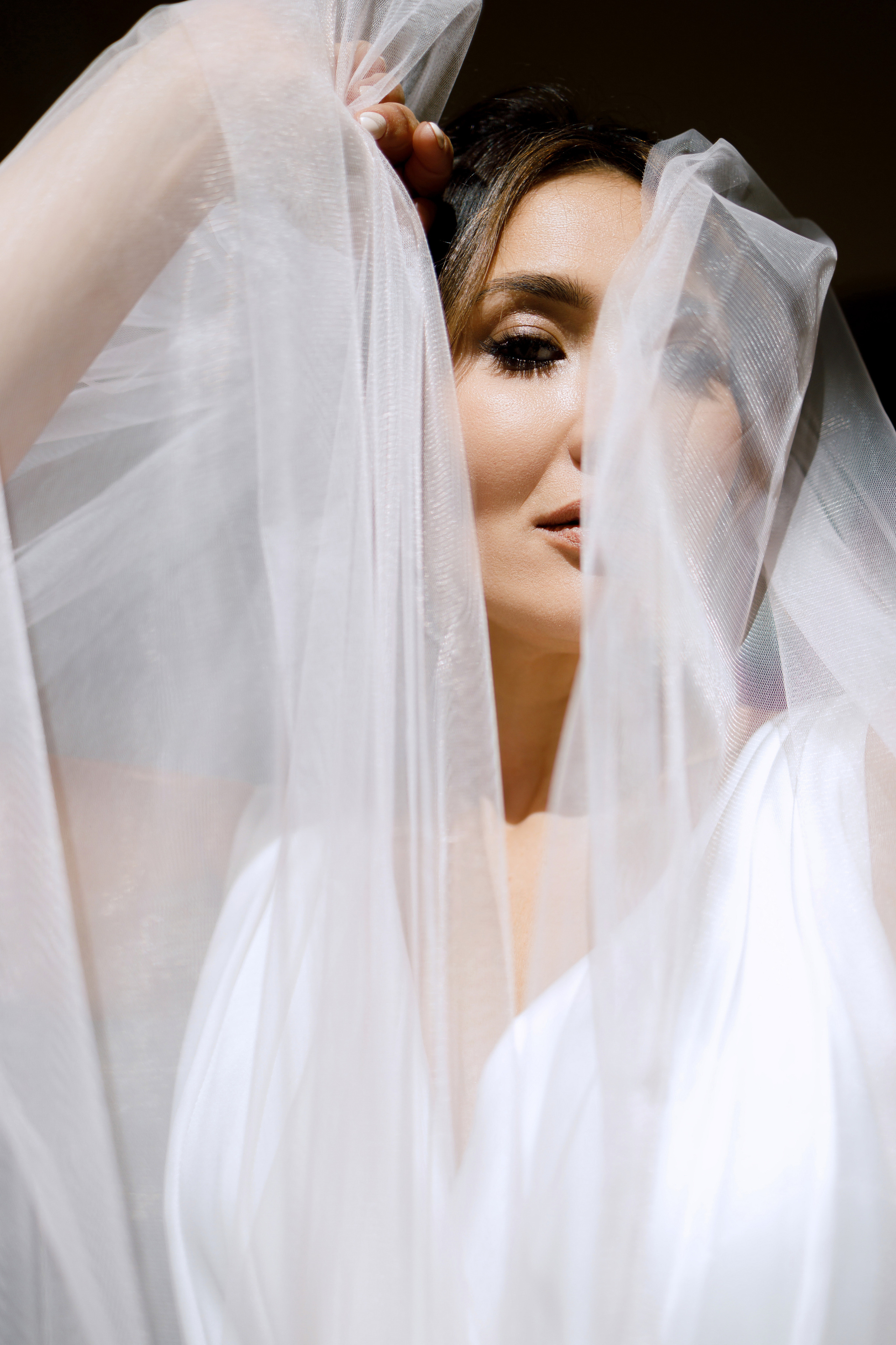 Sergey & Ramina — Saint-Petersburg. Richard and Irene - Destination wedding photographer