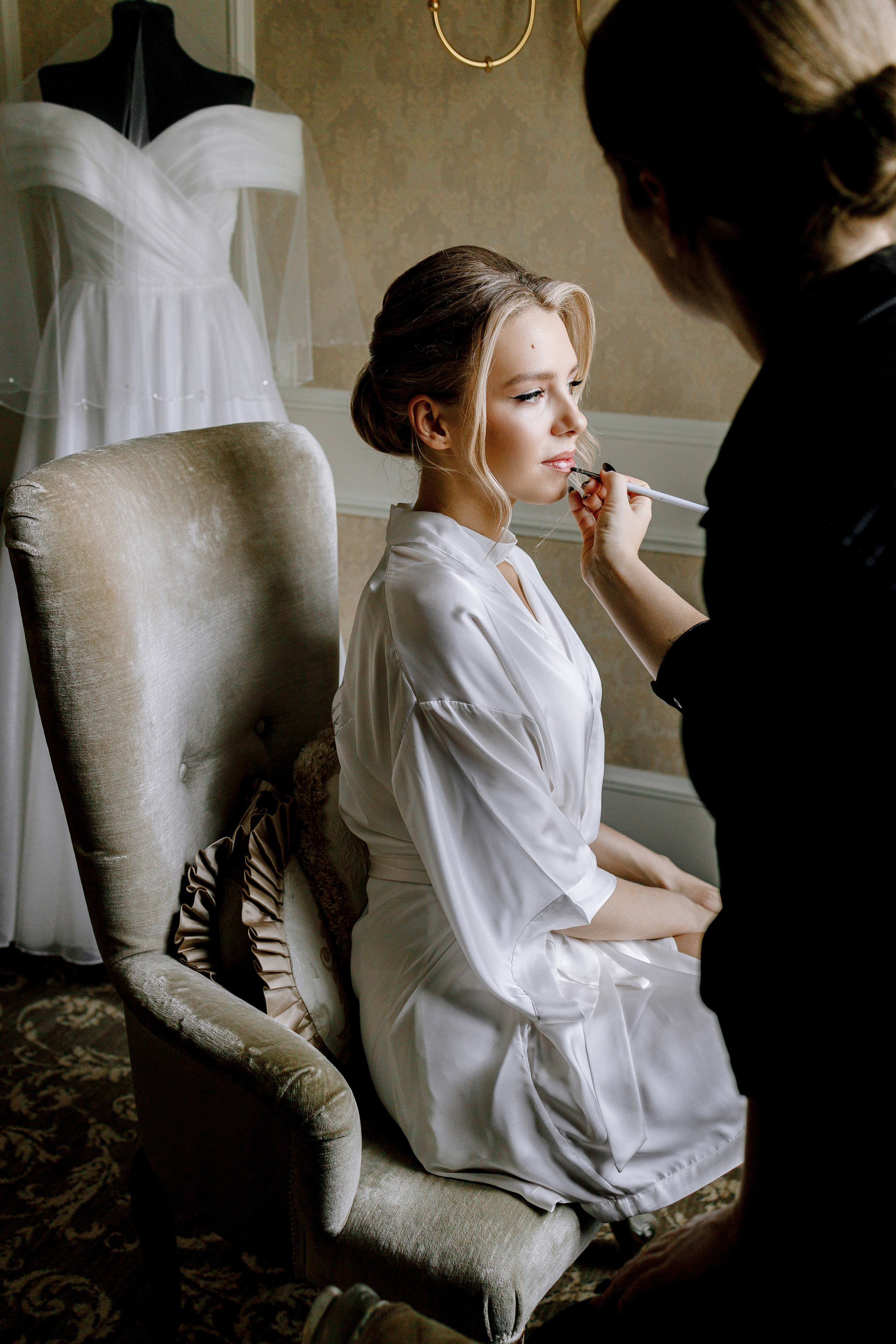 Антон & Анастасия — Санкт-Петербург. Richard and Irene - Destination wedding photographer