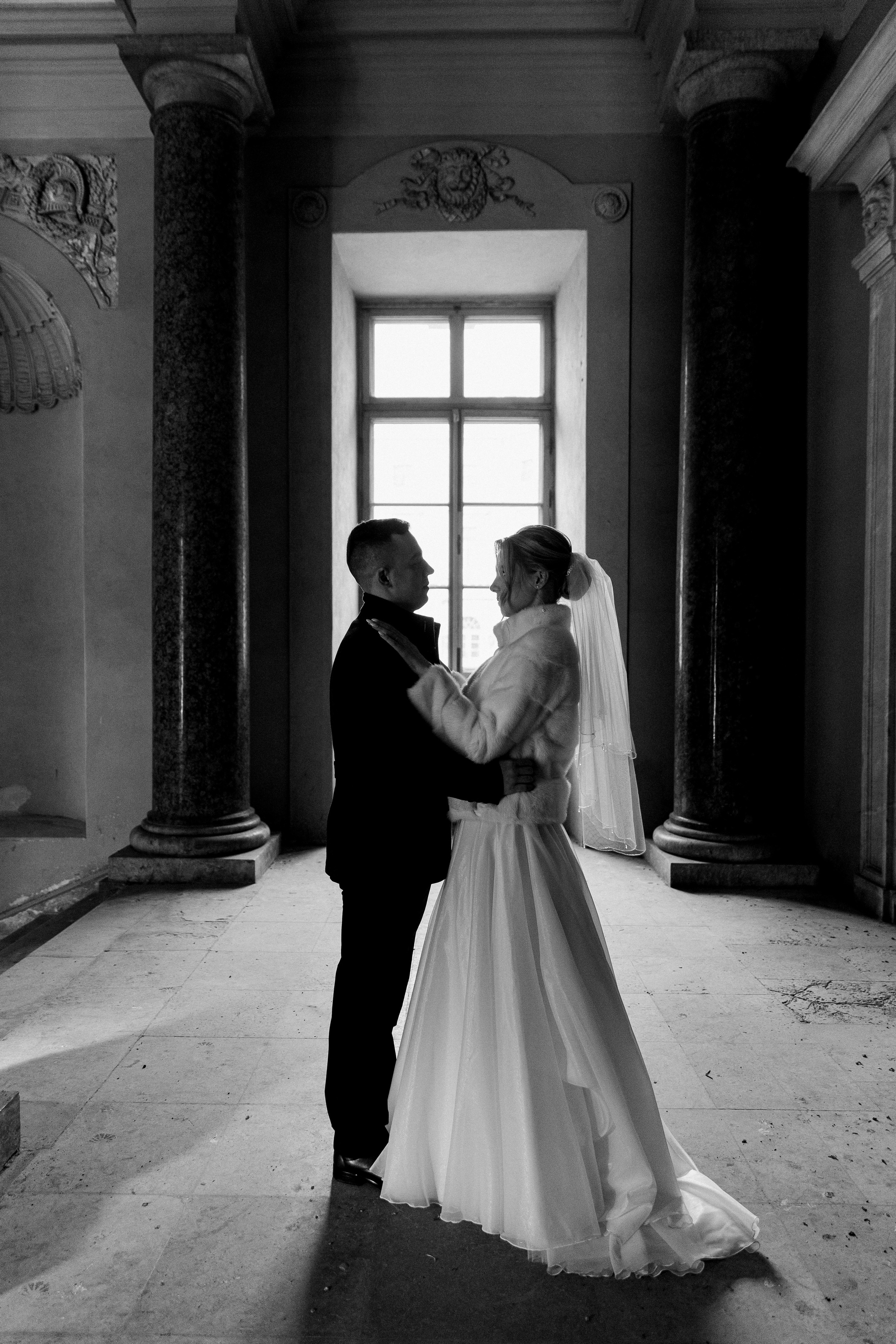 Антон & Анастасия — Санкт-Петербург. Richard and Irene - Destination wedding photographer