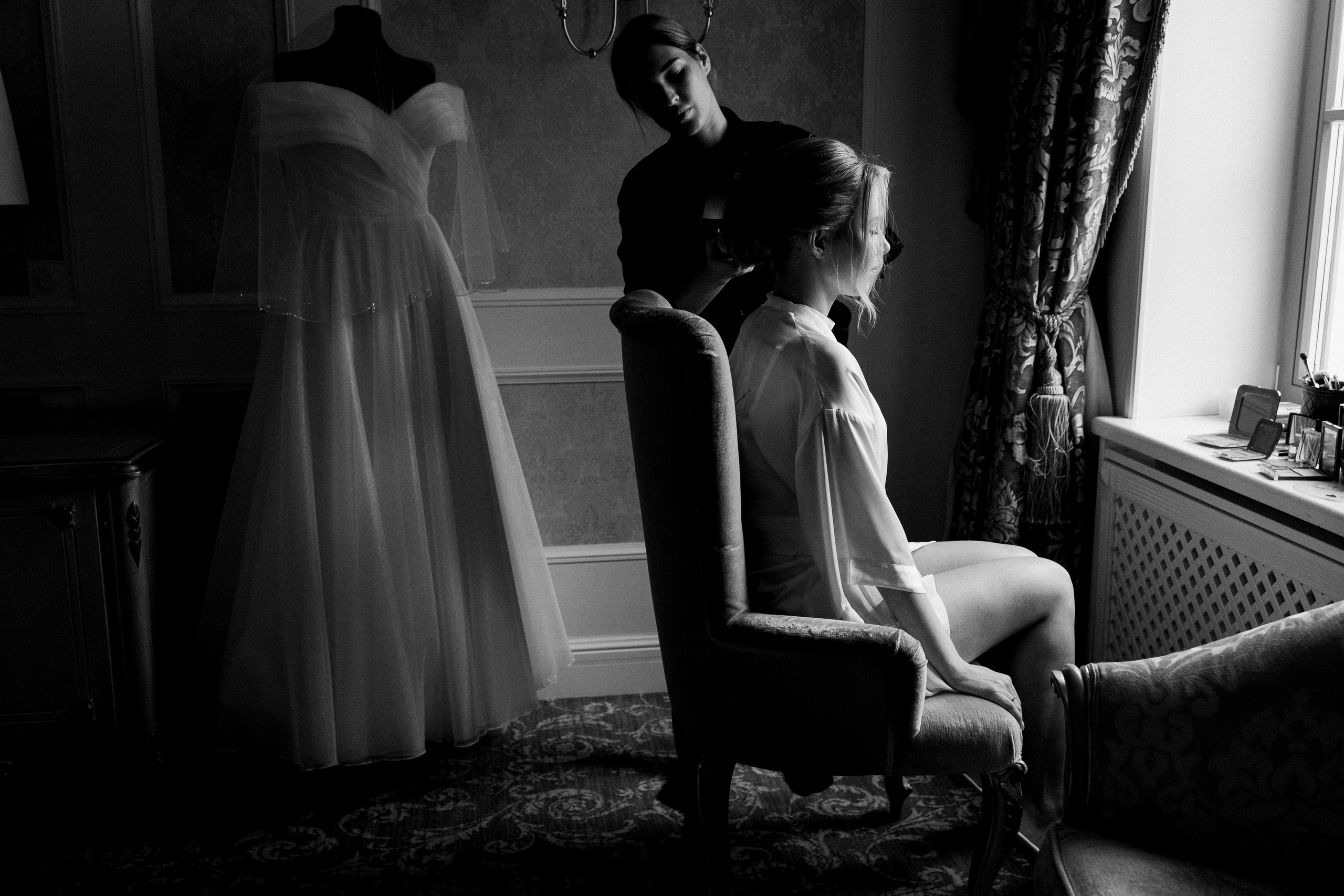 Антон & Анастасия — Санкт-Петербург. Richard and Irene - Destination wedding photographer