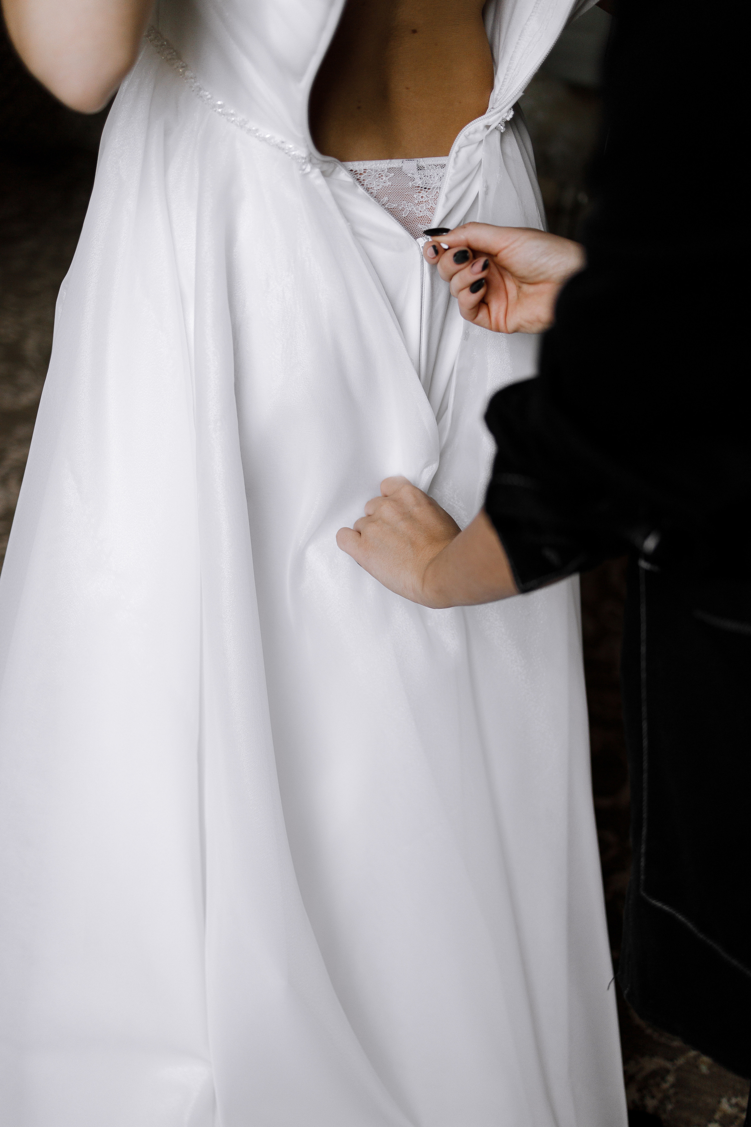 Антон & Анастасия — Санкт-Петербург. Richard and Irene - Destination wedding photographer