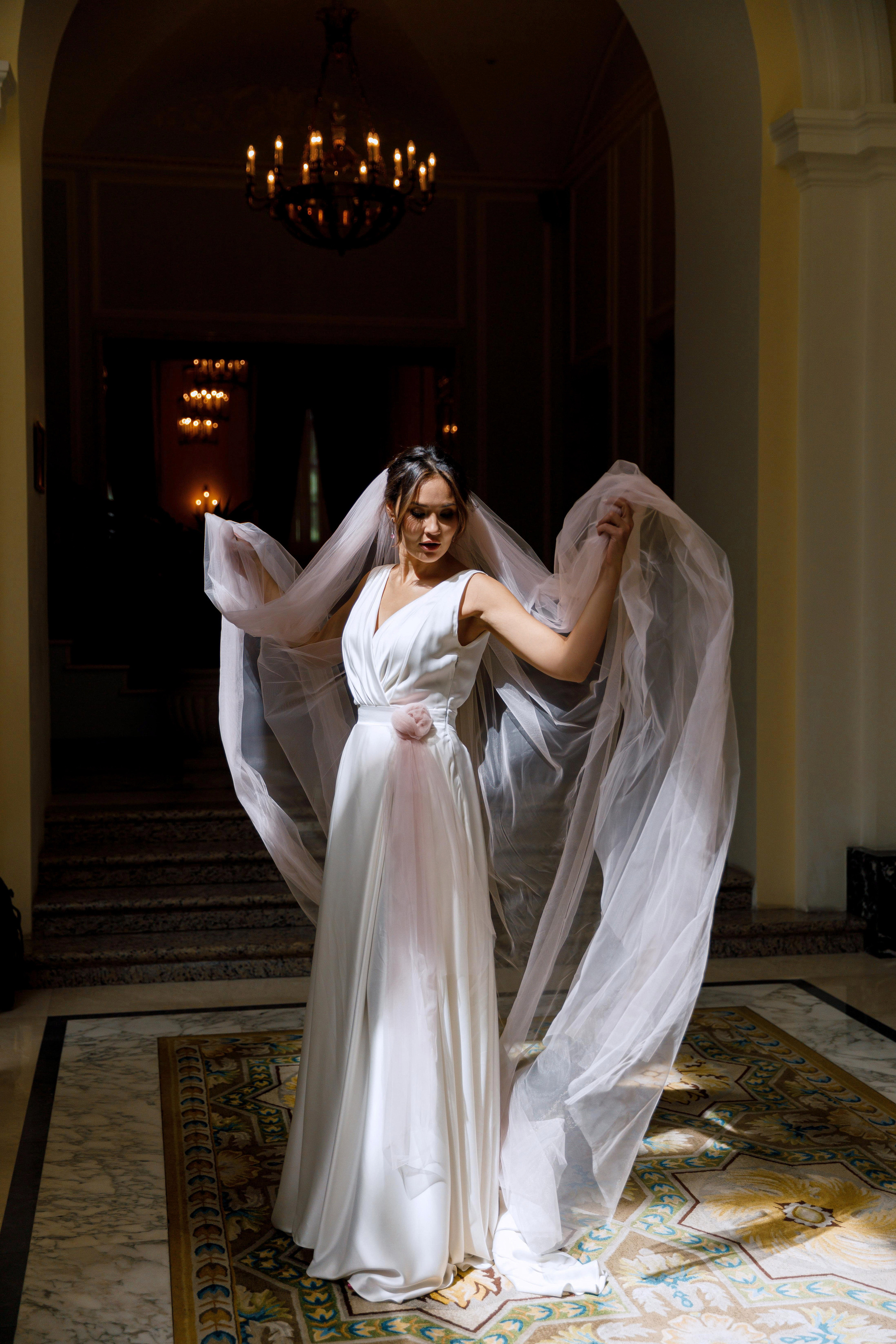 Sergey & Ramina — Saint-Petersburg. Richard and Irene - Destination wedding photographer