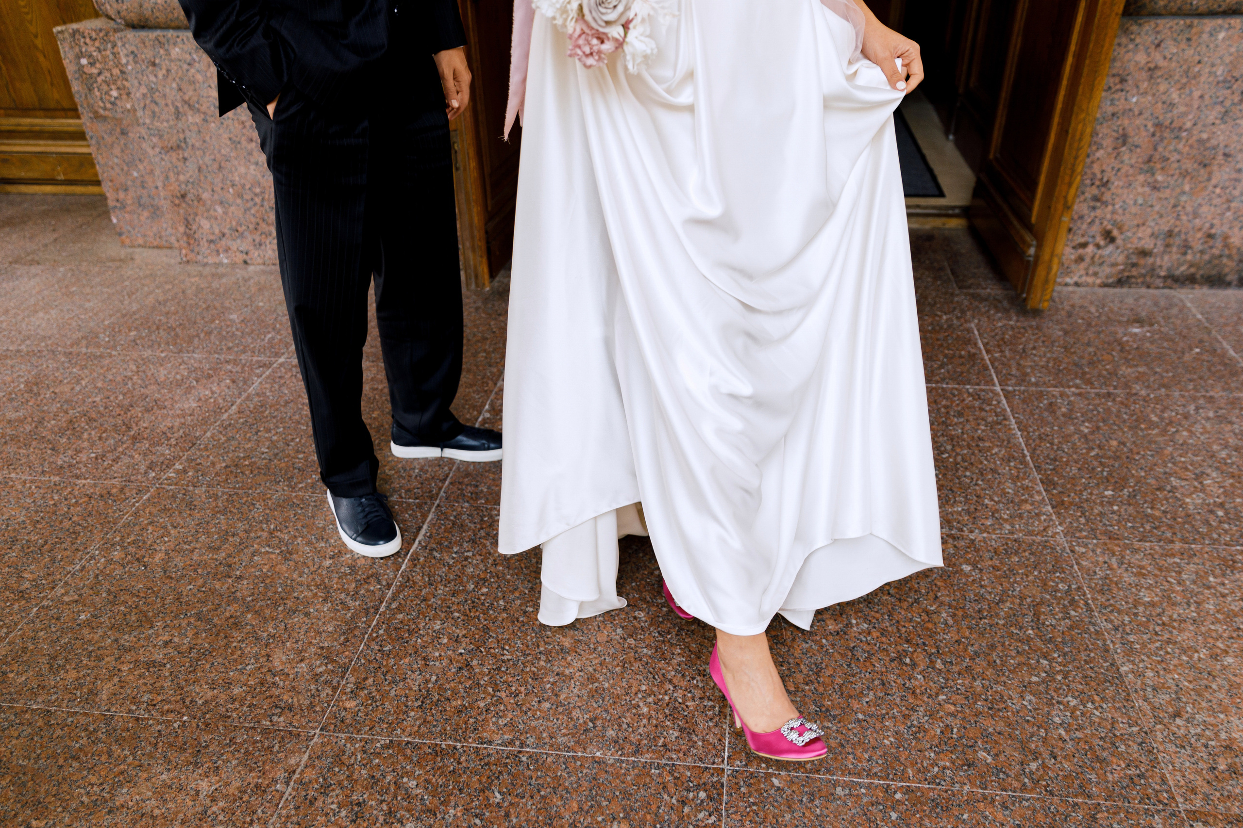 Sergey & Ramina — Saint-Petersburg. Richard and Irene - Destination wedding photographer