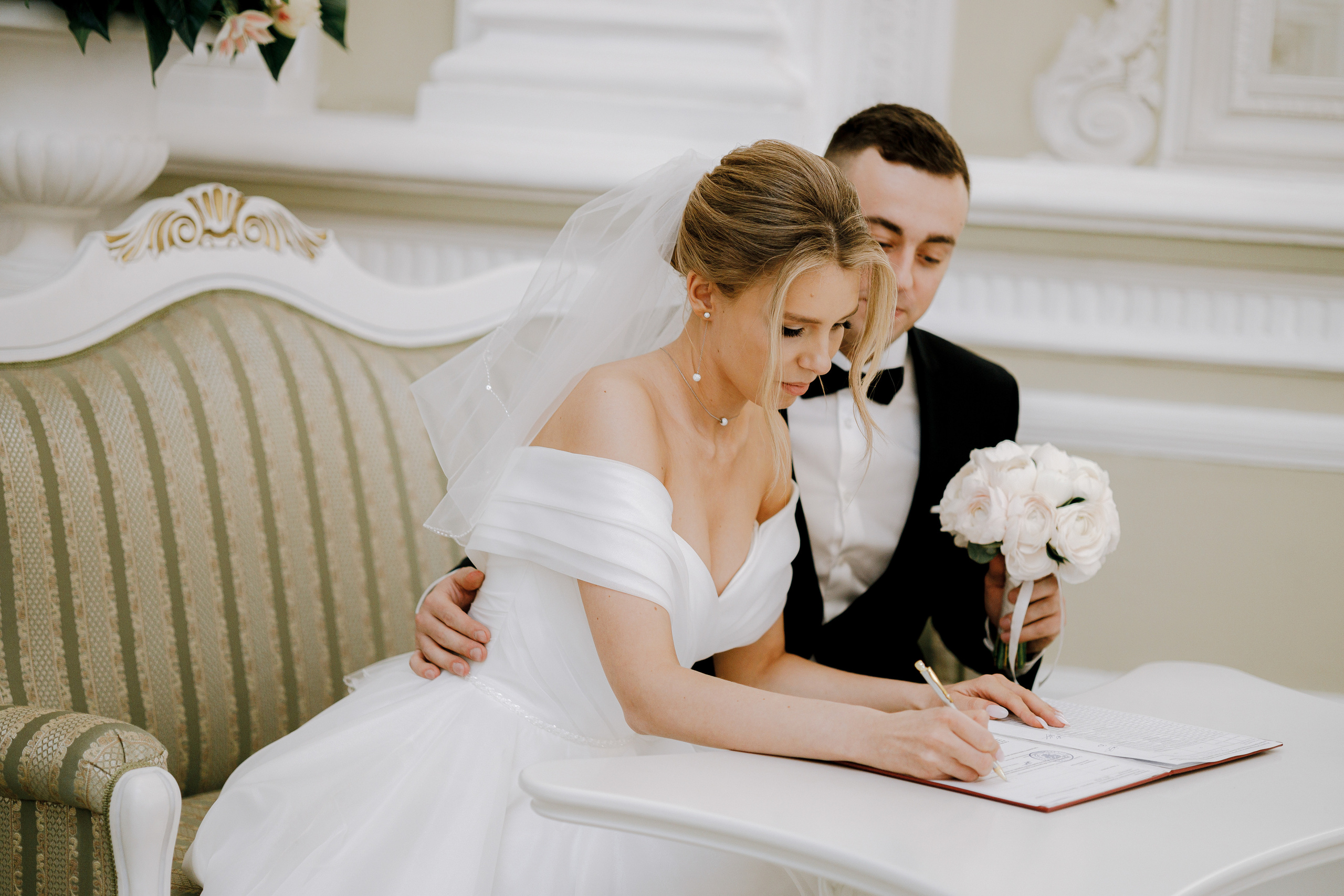 Антон & Анастасия — Санкт-Петербург. Richard and Irene - Destination wedding photographer