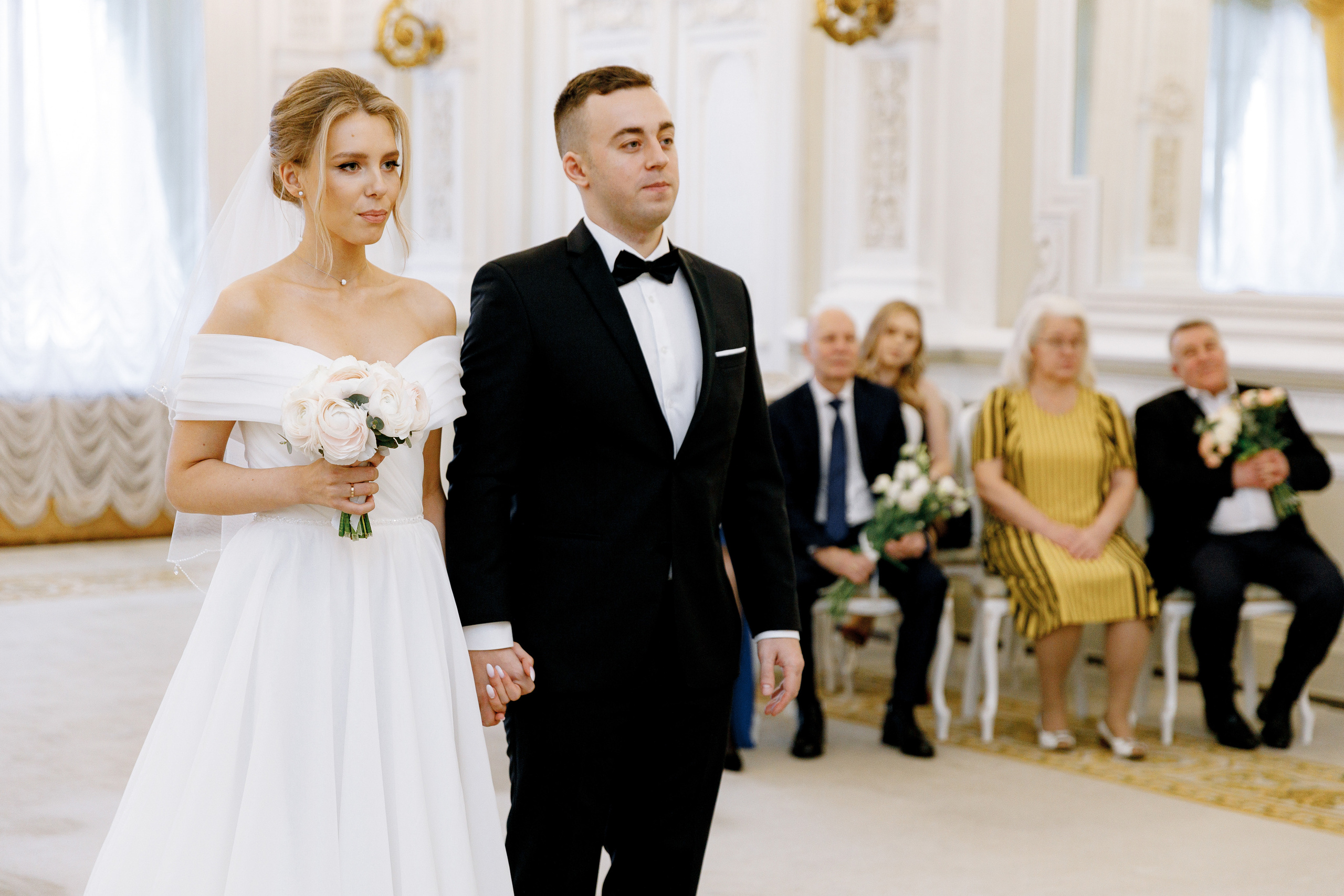 Антон & Анастасия — Санкт-Петербург. Richard and Irene - Destination wedding photographer